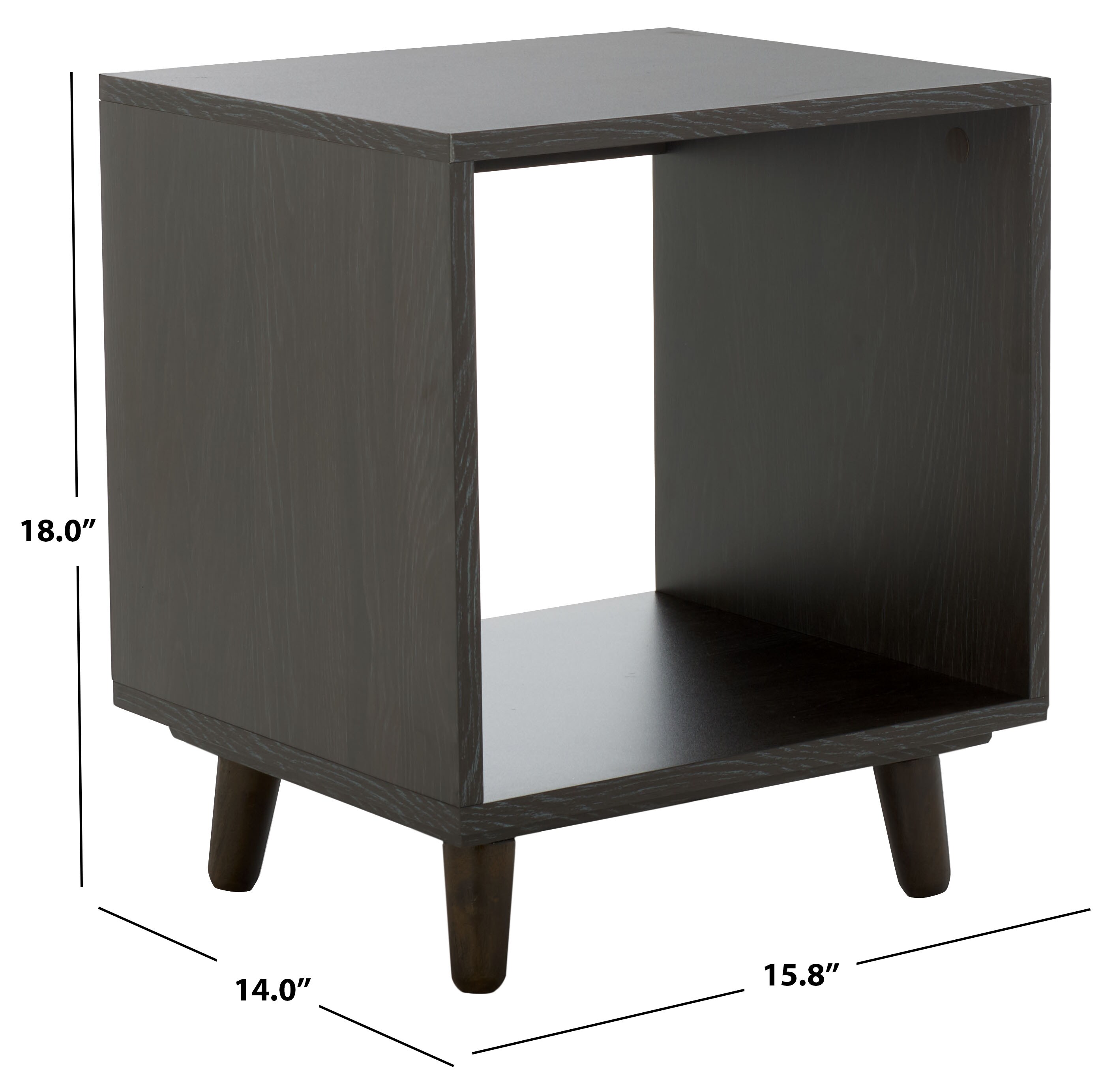 Safavieh ACC5739B Accent-Table-Sets - View #5