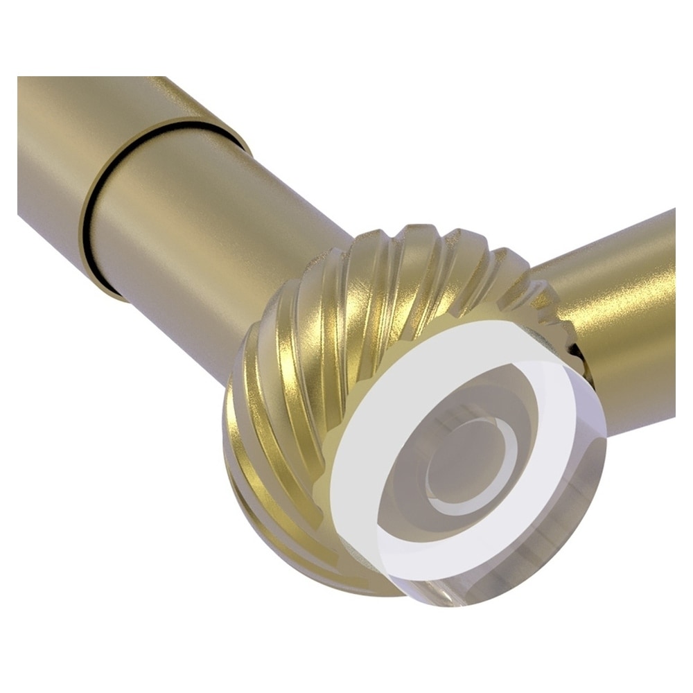 Allied Brass PB-24T-SBR d060360 - View #2