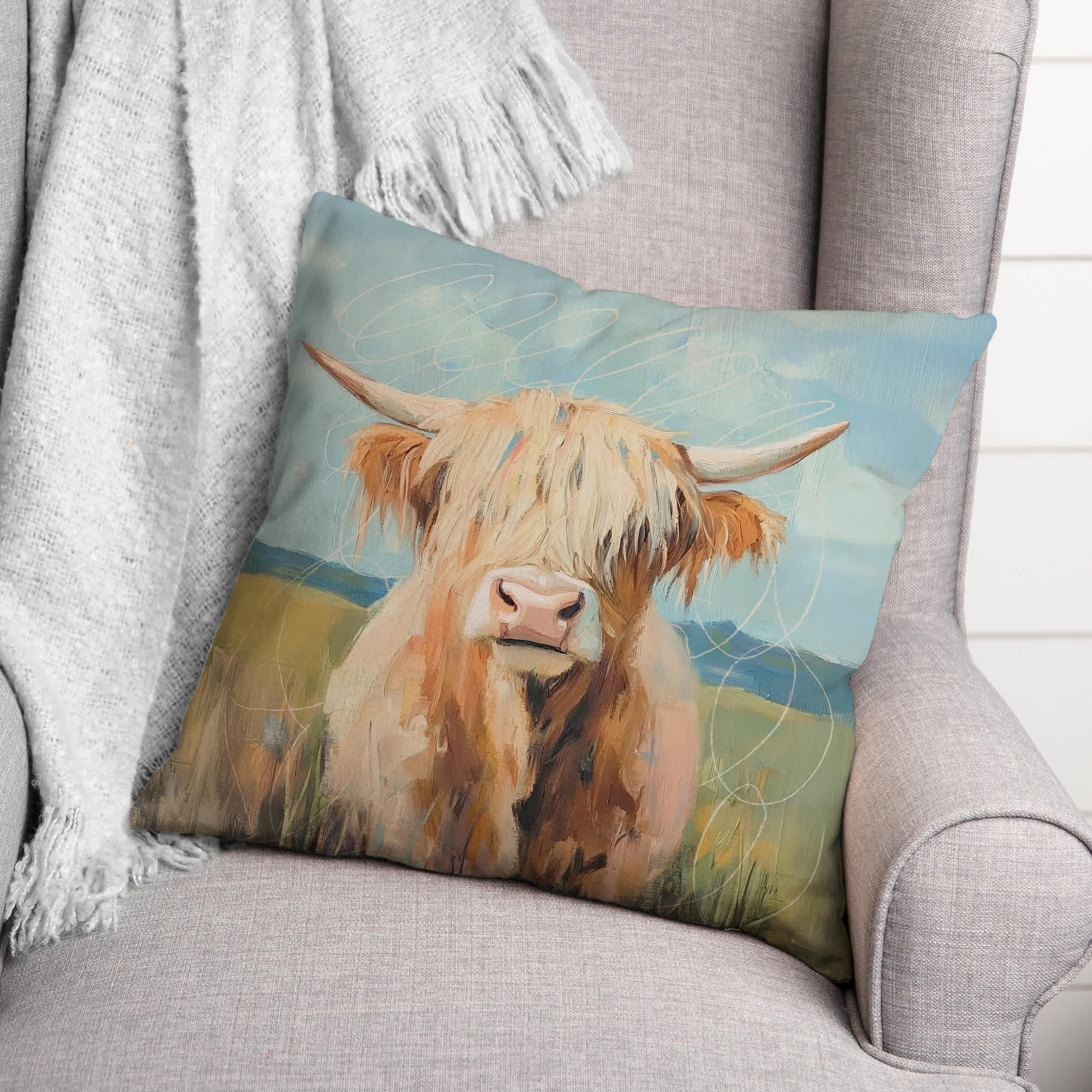 Creative Products 8168-FM Accent-Pillows - View #3