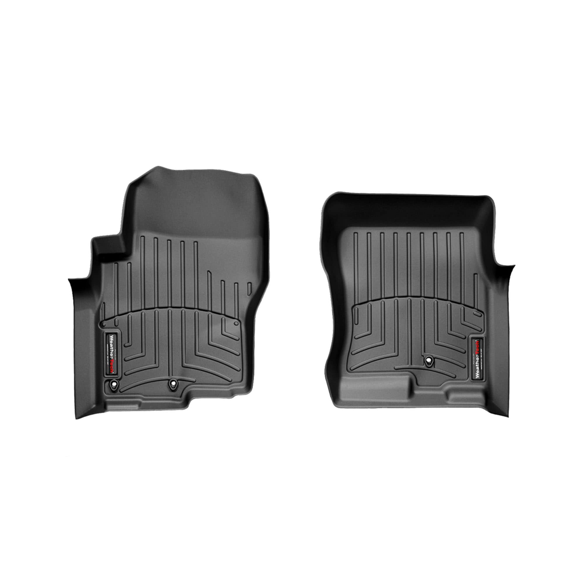 WeatherTech 441761 Floor liner for Truck