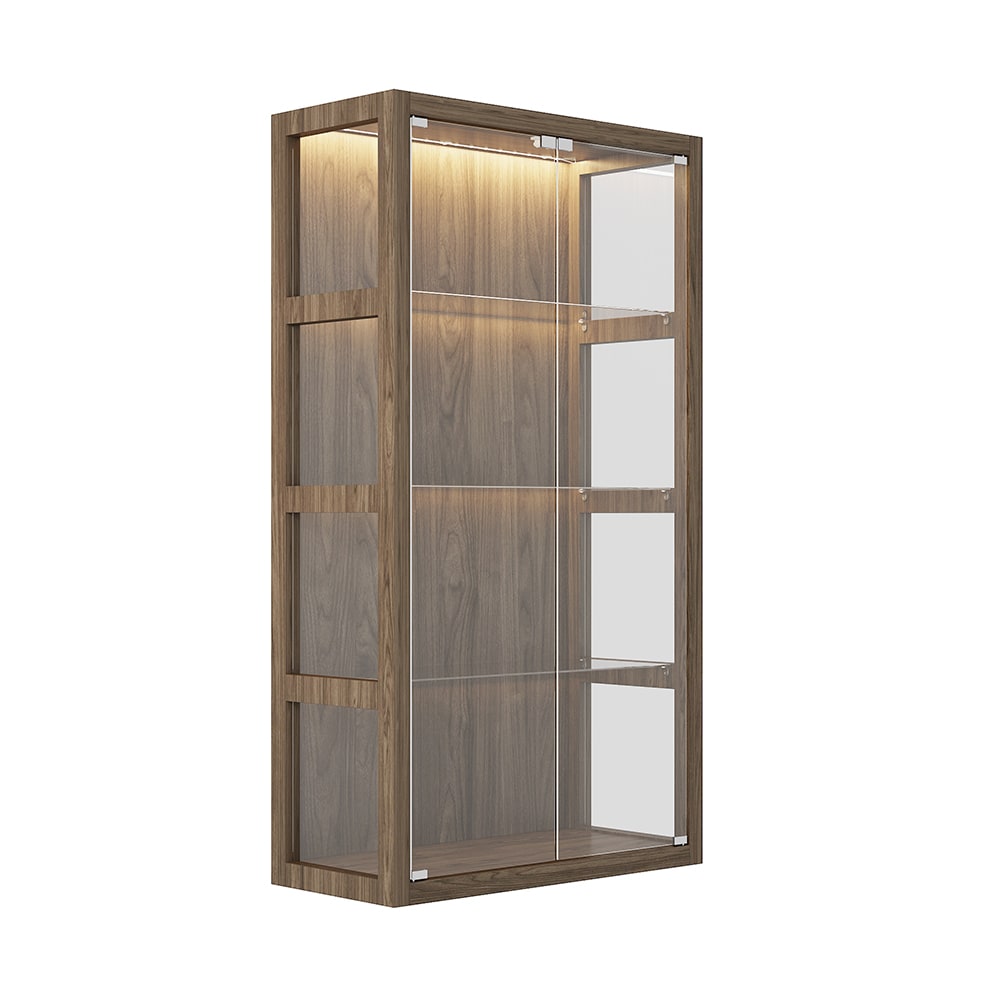 Homsee V-KF260174-01 Dining-Kitchen-Storarge - View #2