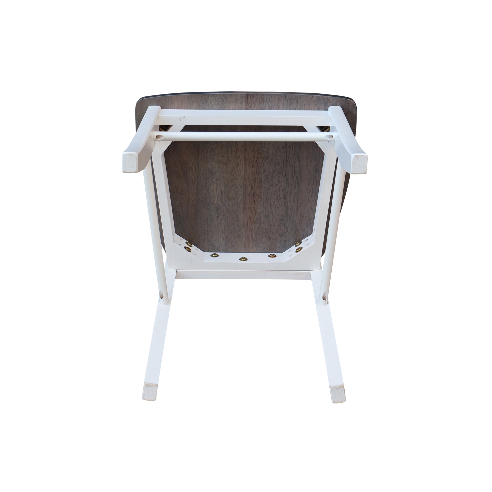 International Concepts C05-613P Dining-Chairs - View #9