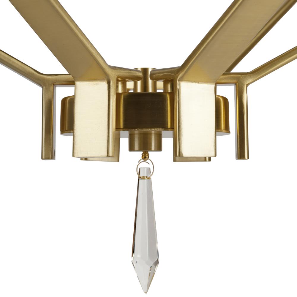 Forte Lighting 7143-06-12 b090015 - View #4