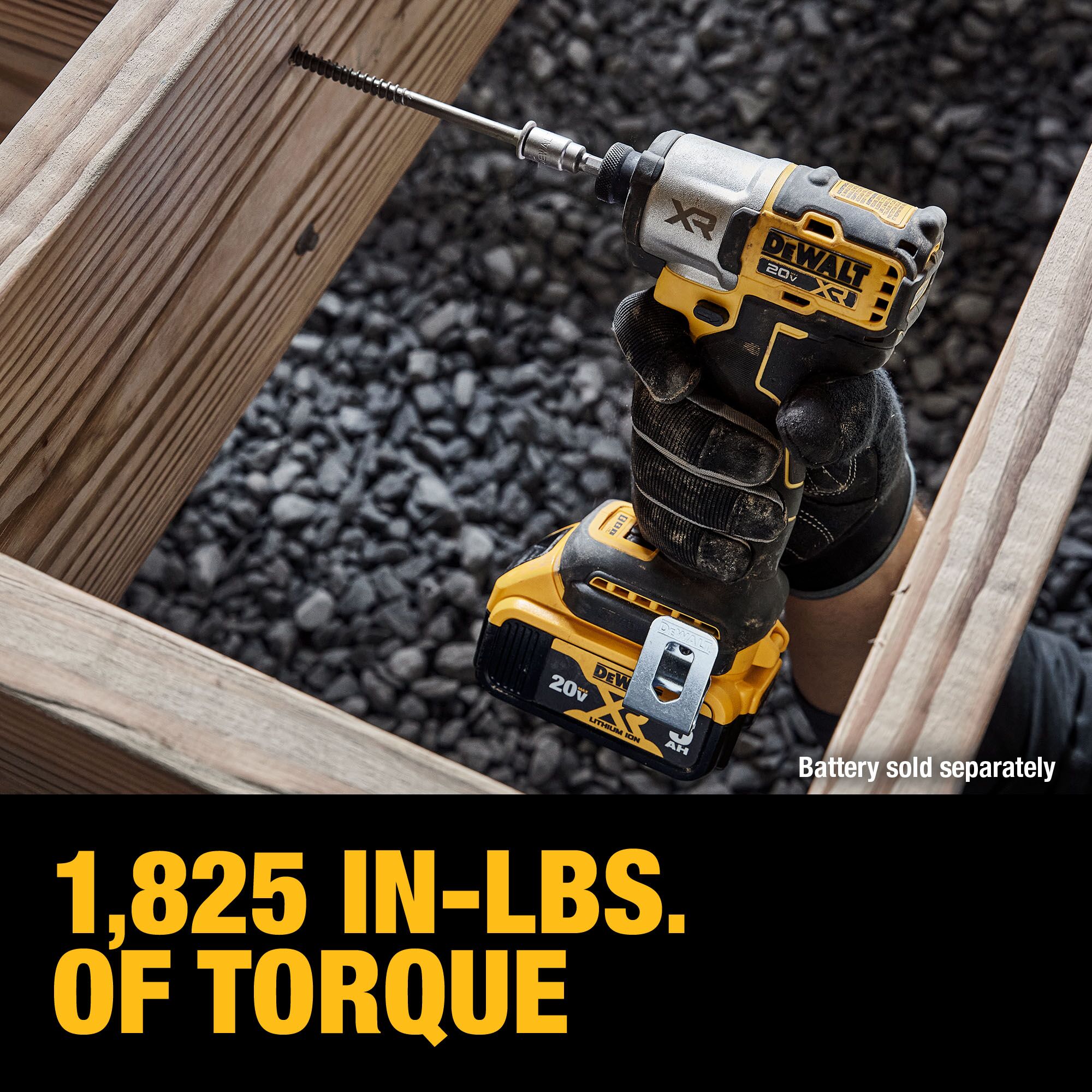 DEWALT DCK2101QQ1WW1 Combo-Kits - View #12
