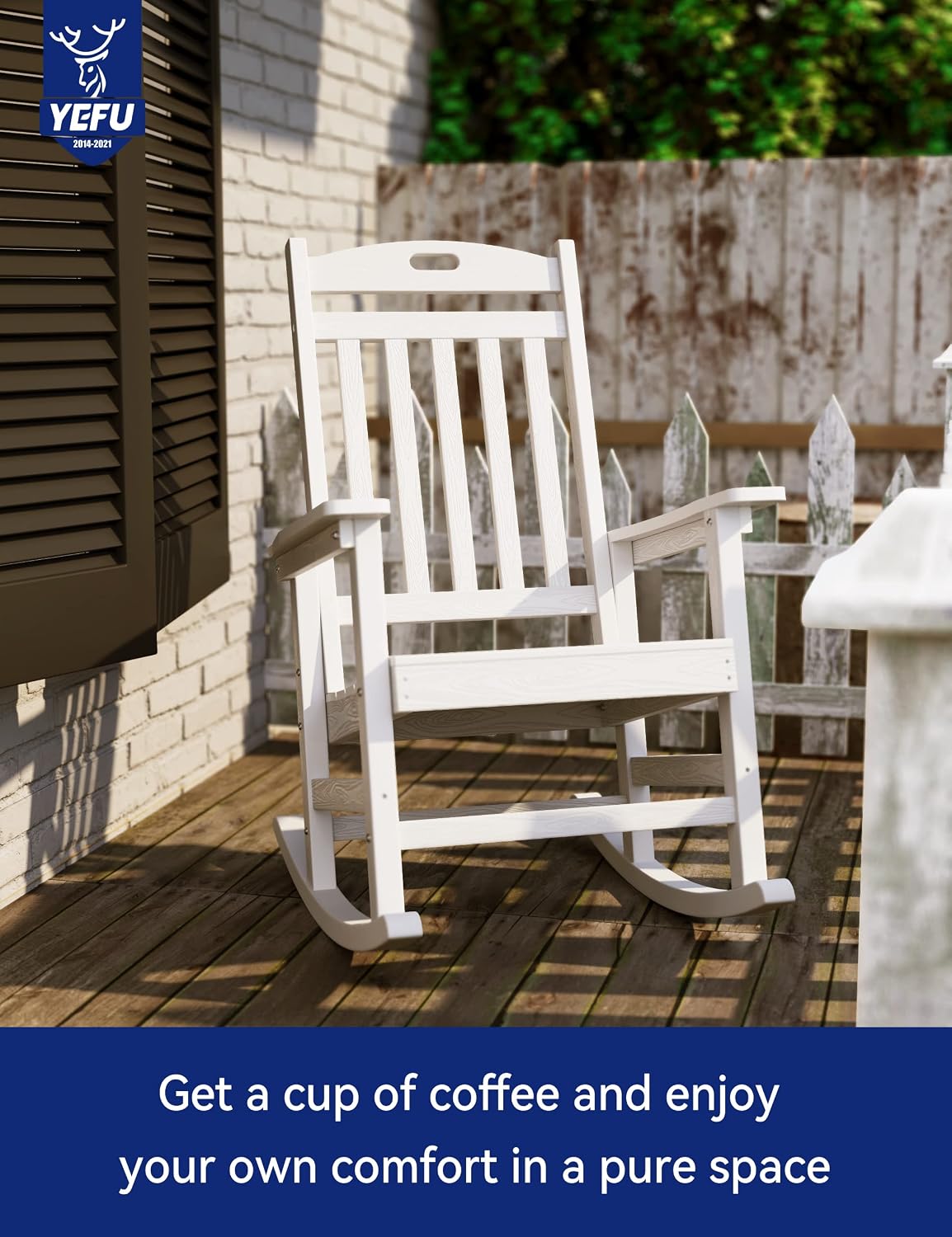 YEFU LSROC004 Patio-Chairs - View #4