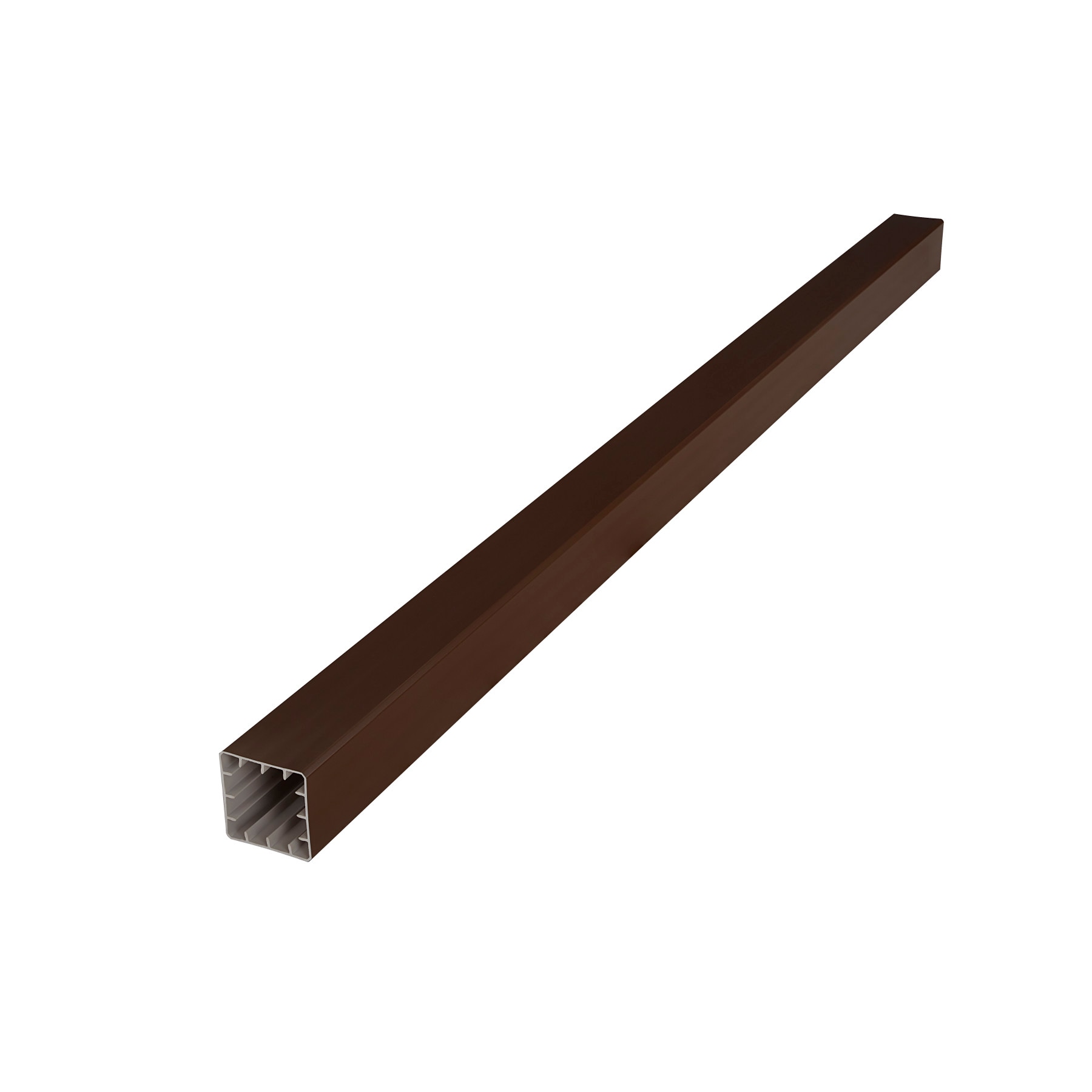 Fiberon POST SL CMP 5X108 BR Deck-Posts - View #5