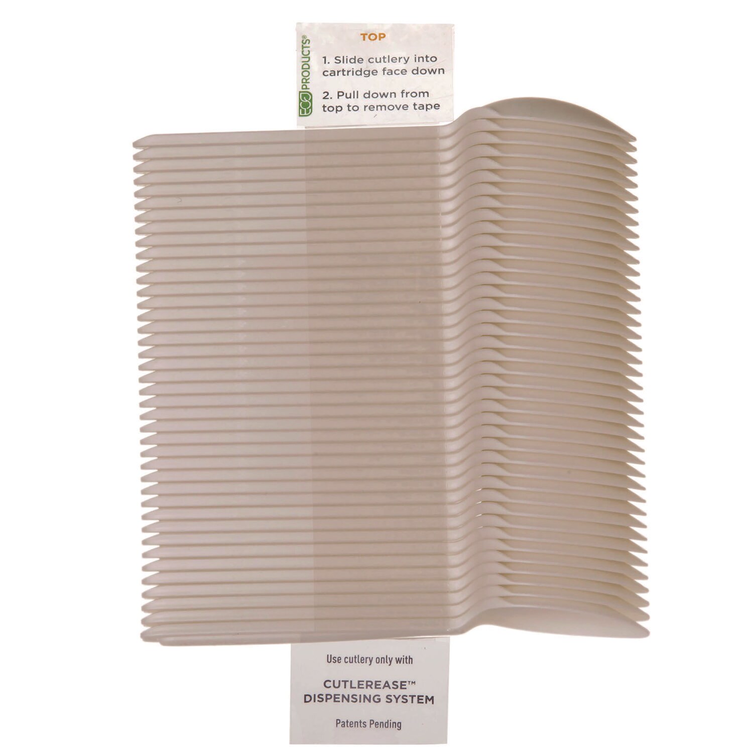 Eco-Products EP-CE6SPWHT Party-Supplies-Cc - View #2