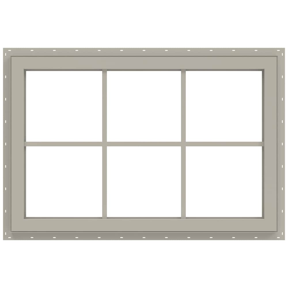 JELD-WEN LOWOLJW141600100 Specialty-Windows - View #4