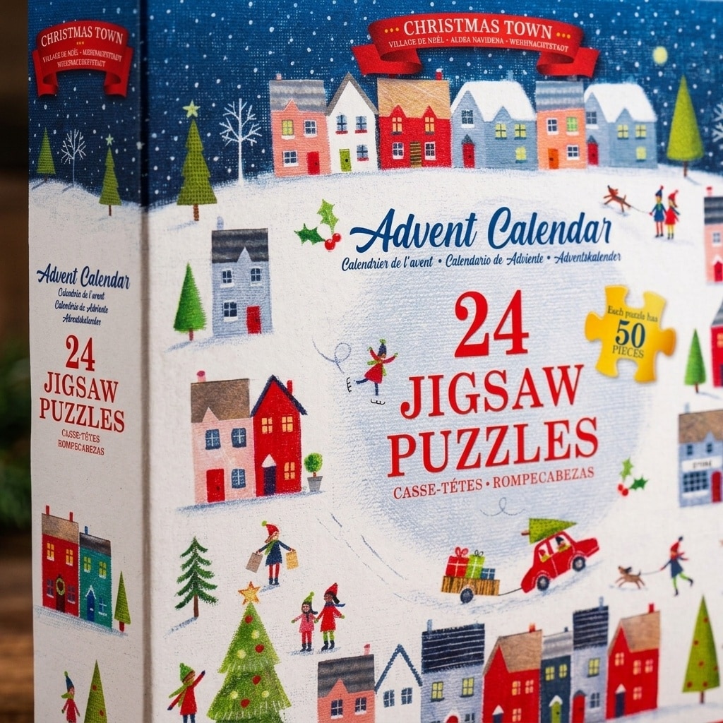 Eurographics 9924-5805 puzzles - View #2