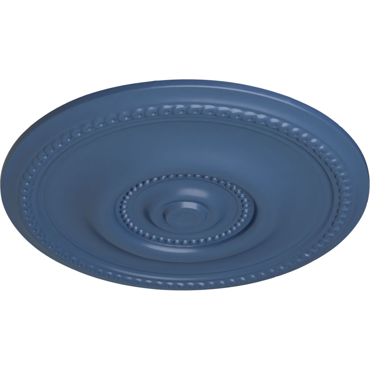 Ekena Millwork CM20BEAMF Ceiling-Medallions - View #2