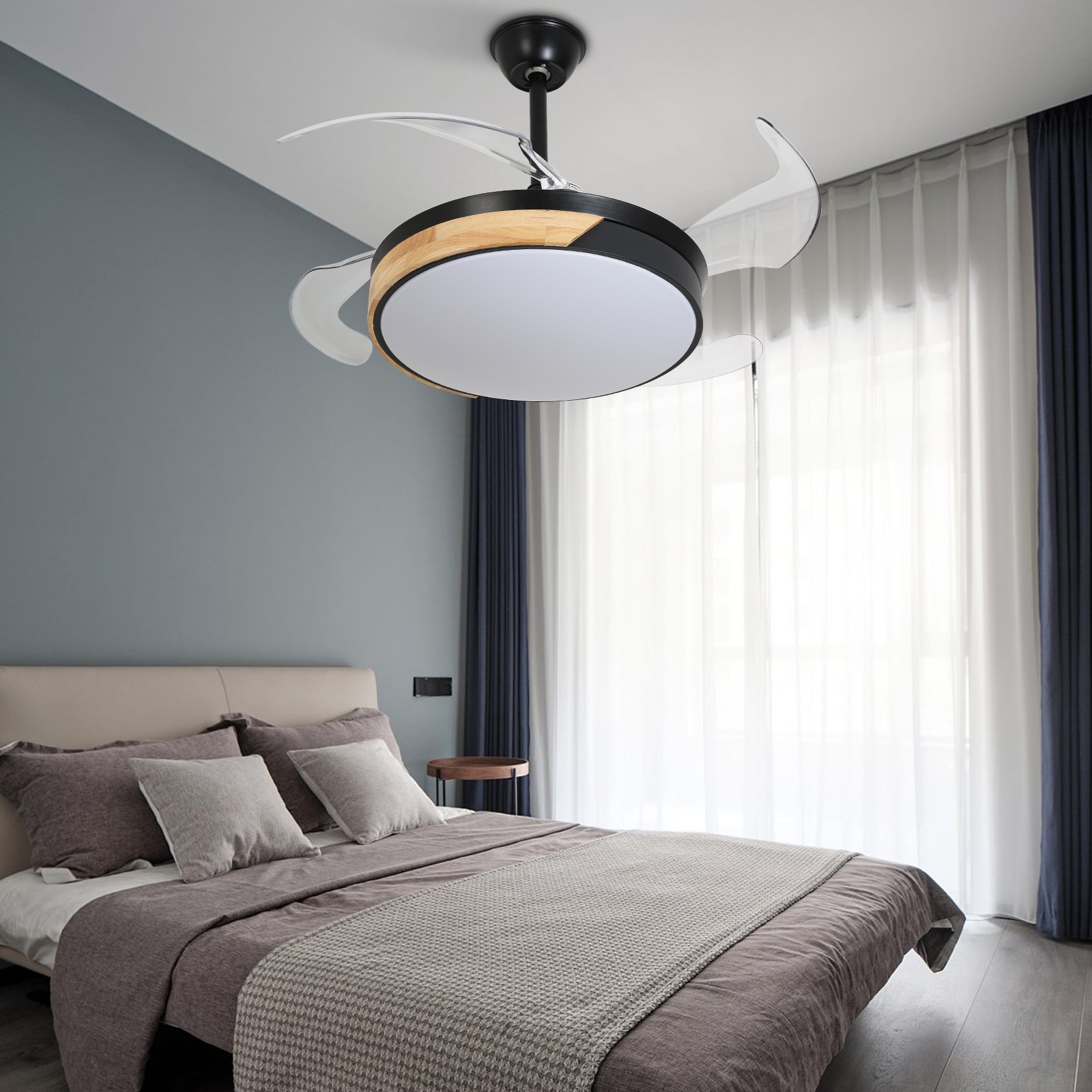 Oukaning JZUCODQ699HCX Ceiling-Fans - View #10