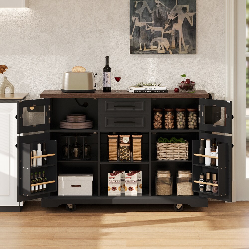 CHITA AAA2333-120 Kitchen-Furniture - View #3