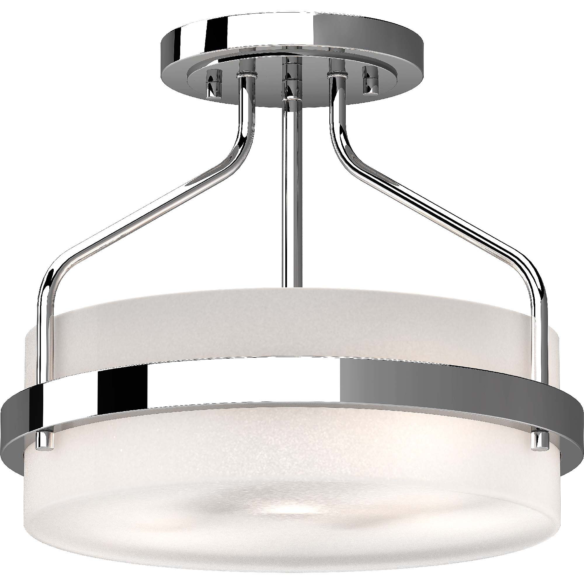 Volume Lighting V4743-3 flushmounts - View #7