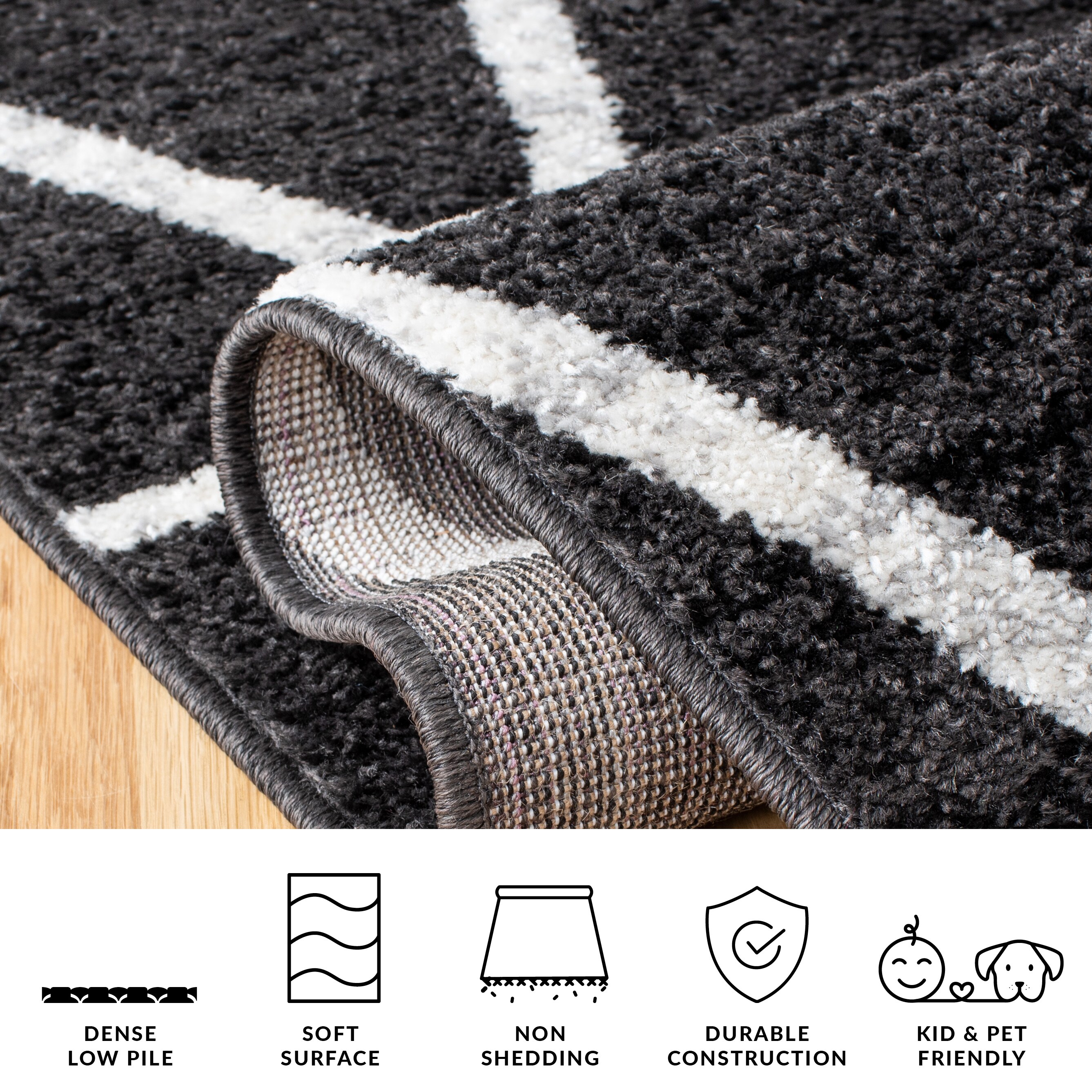 Safavieh ADR262G-28 rugs - View #7