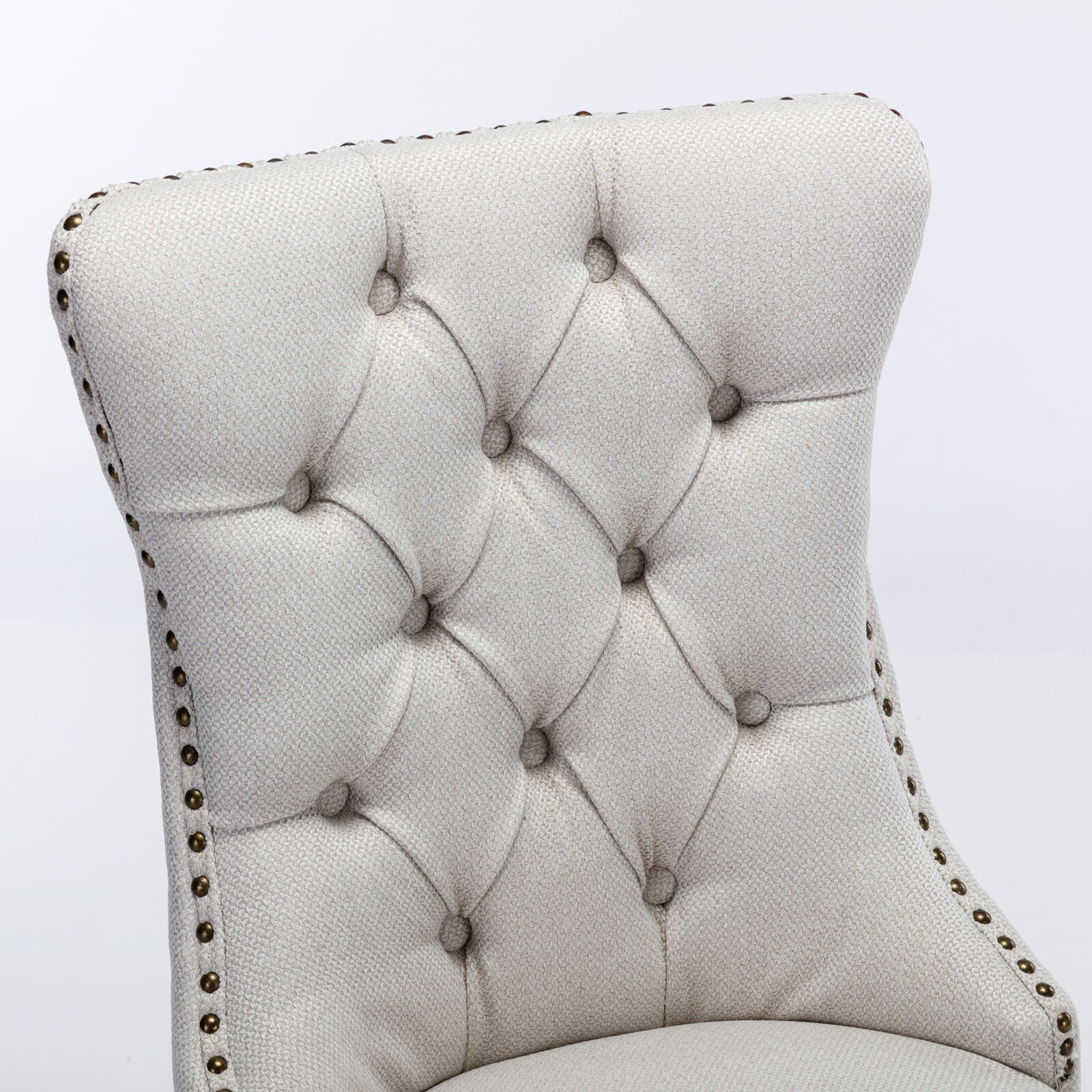 Siavonce XH68382 Dining-Chairs - View #17