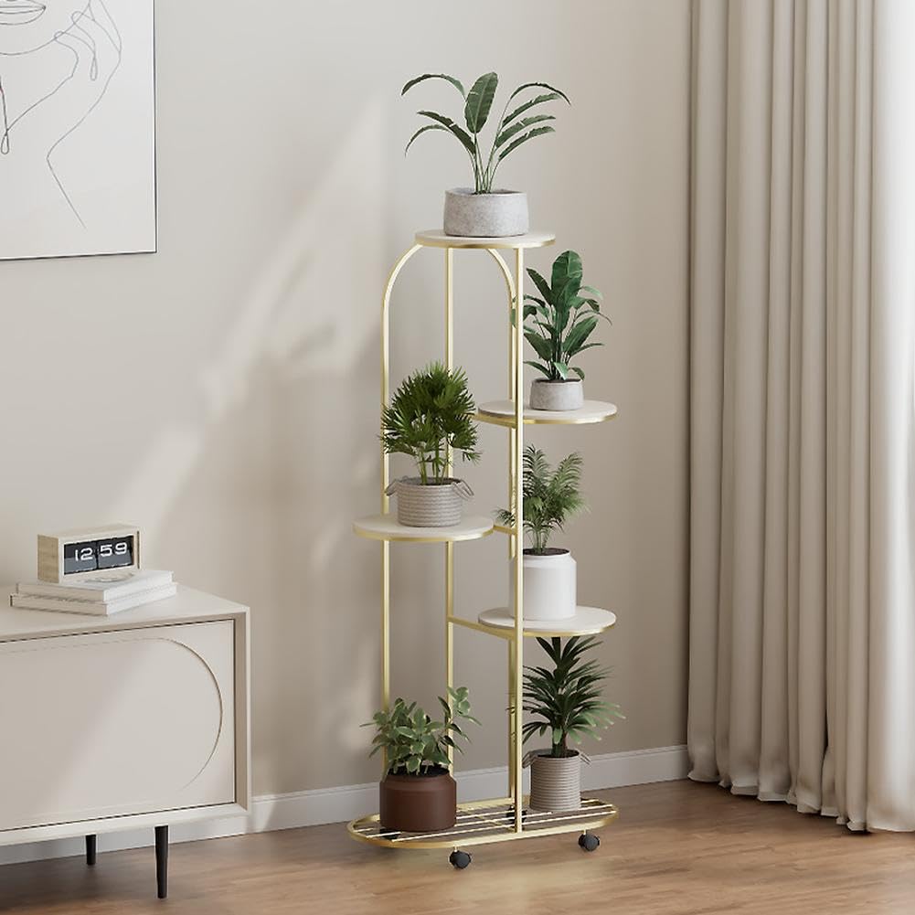 IdealHouse CMC-HWECDSFR-ZUM8S5W Plant-Stand - View #6