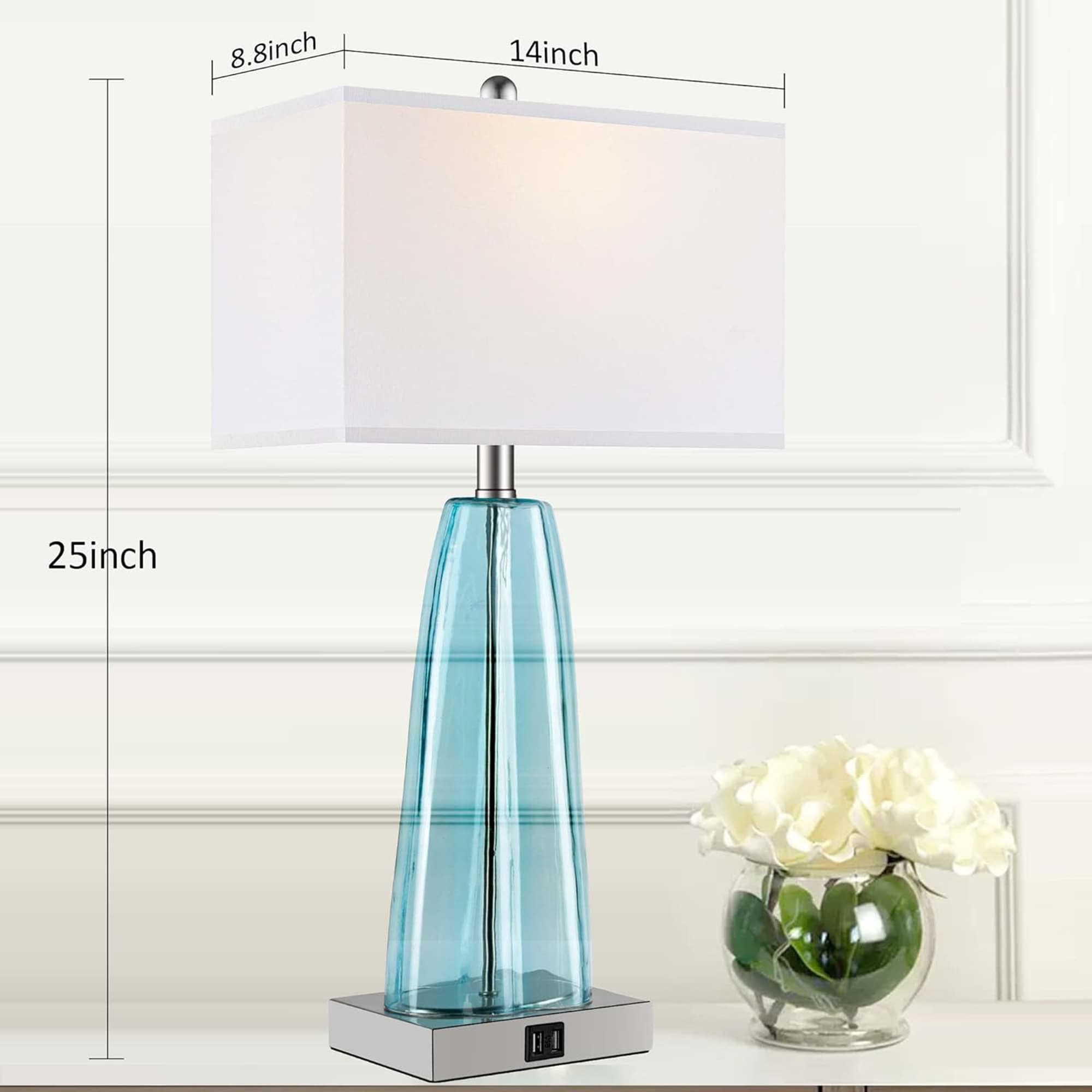 LETILY SKV8SXO1 Table-Lamps - View #5