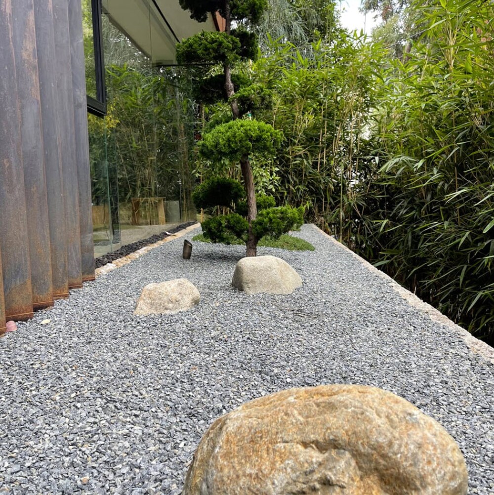 Yard Elements YDE002-0512 Landscaping-Rock - View #3
