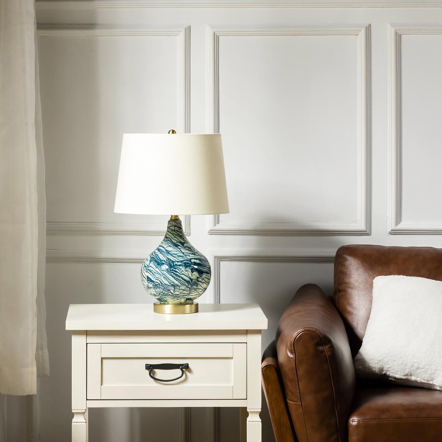 Bayfeve BFJSY-46A211 Table-Lamps - View #6