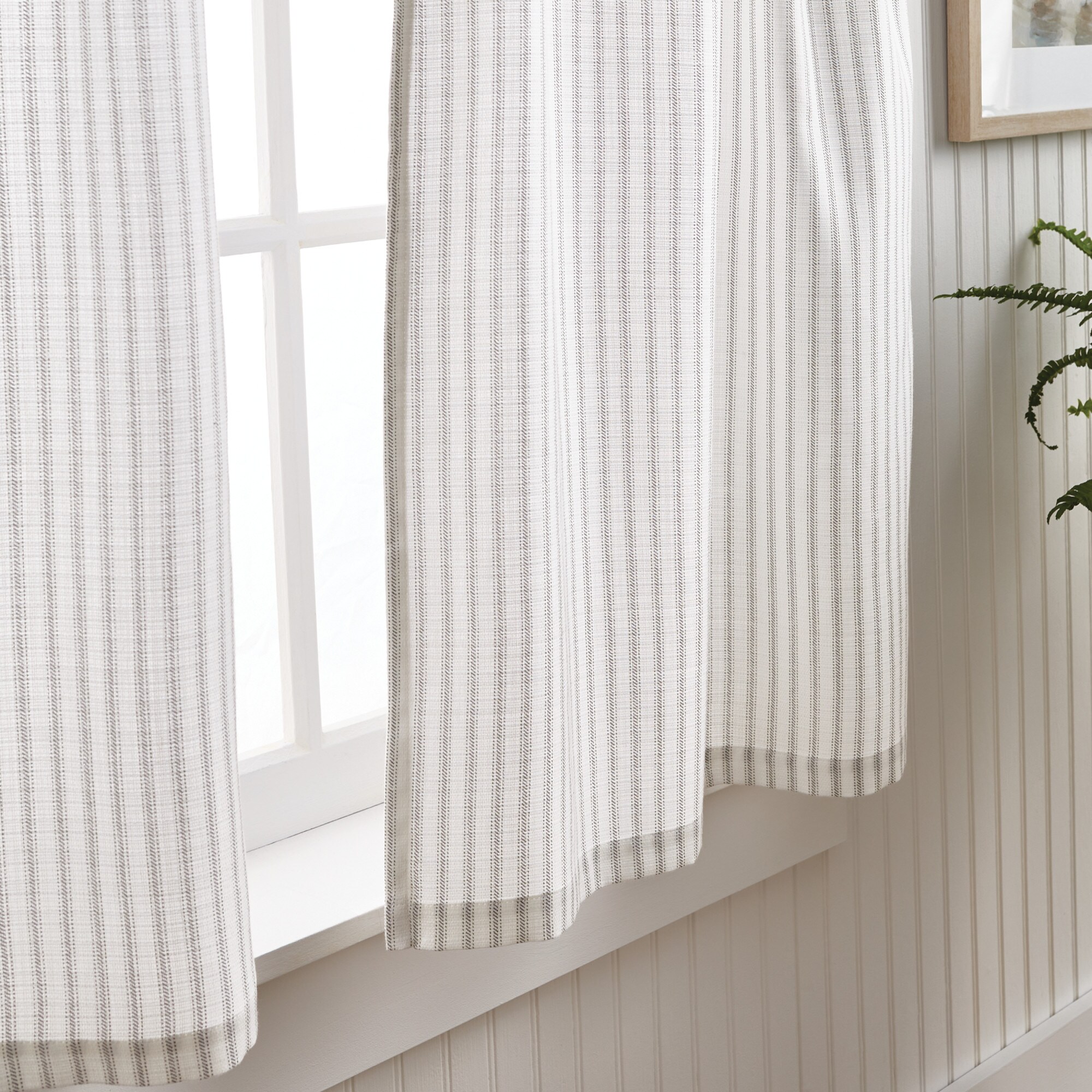 Martha Stewart 1Y20380YGY valances - View #5