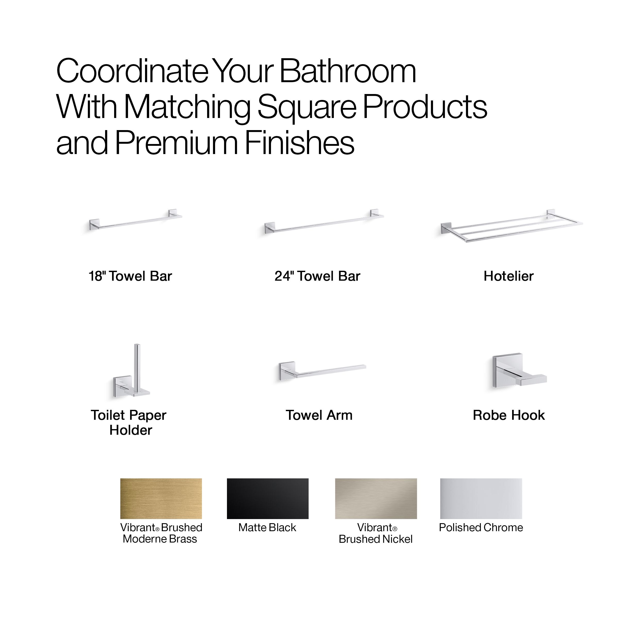 KOHLER K-23289-CP d060360 - View #6