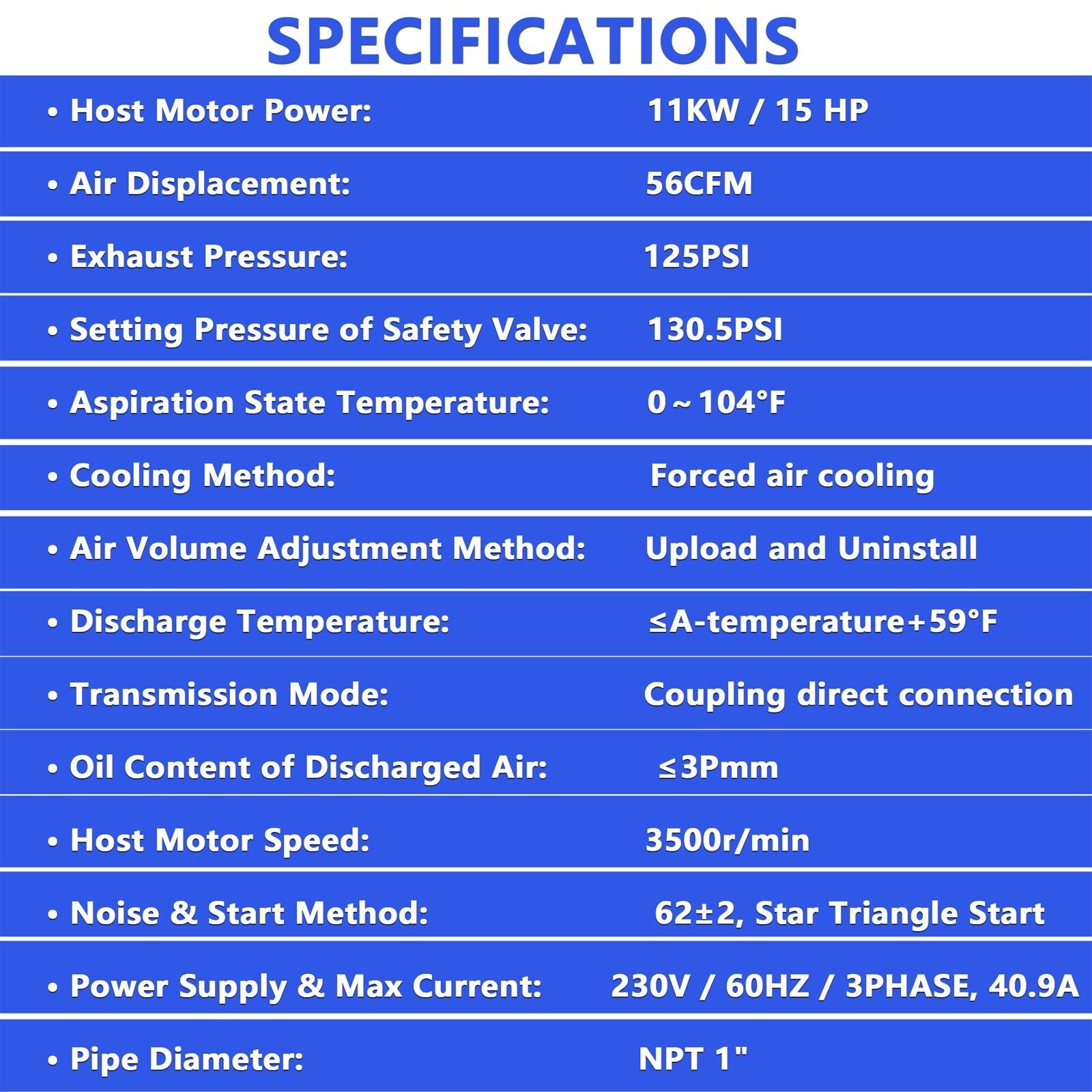 Dexmalle N818P370085S Air-Compressors - View #6