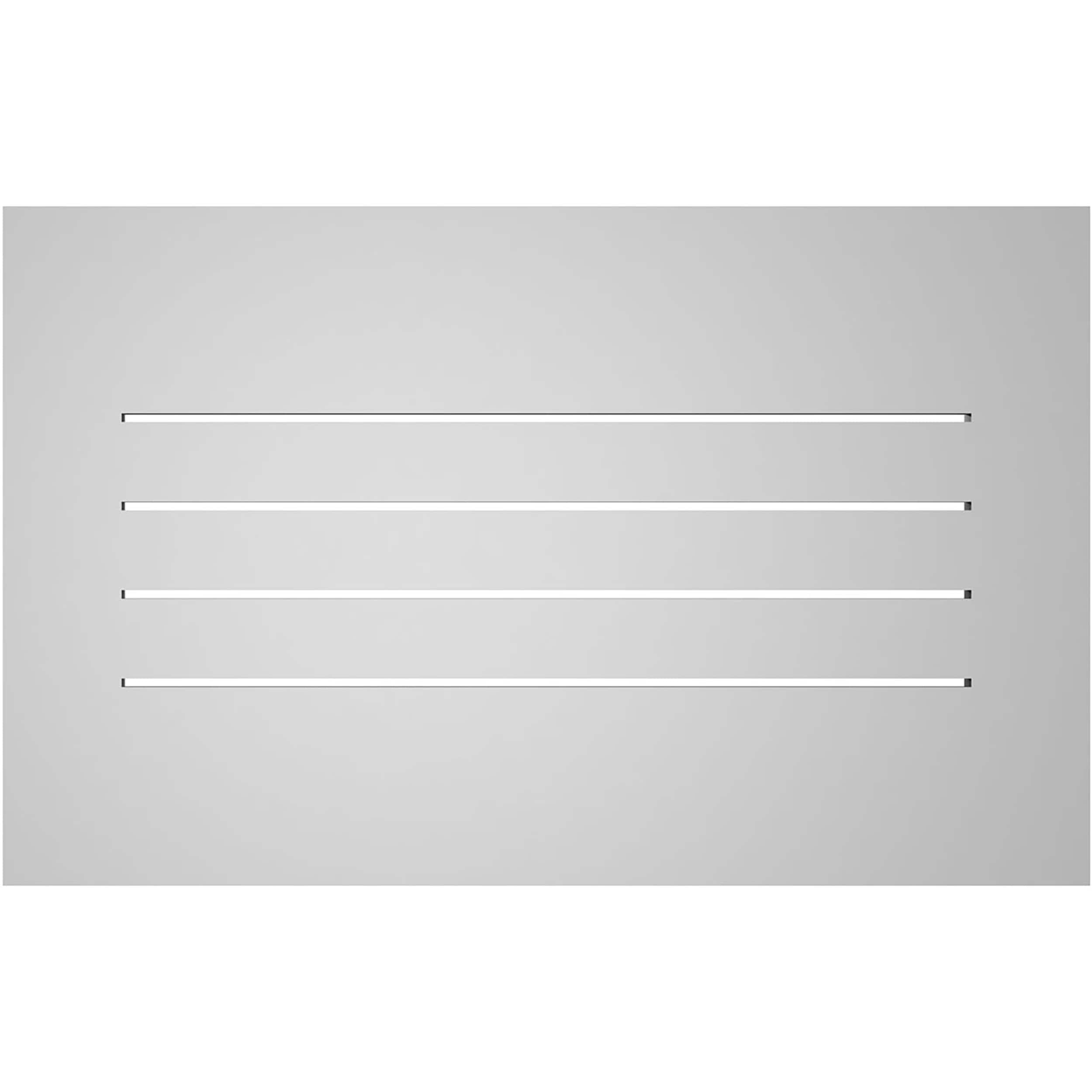Ekena Millwork GVPVE32X2001SF Gable-Vents - View #4