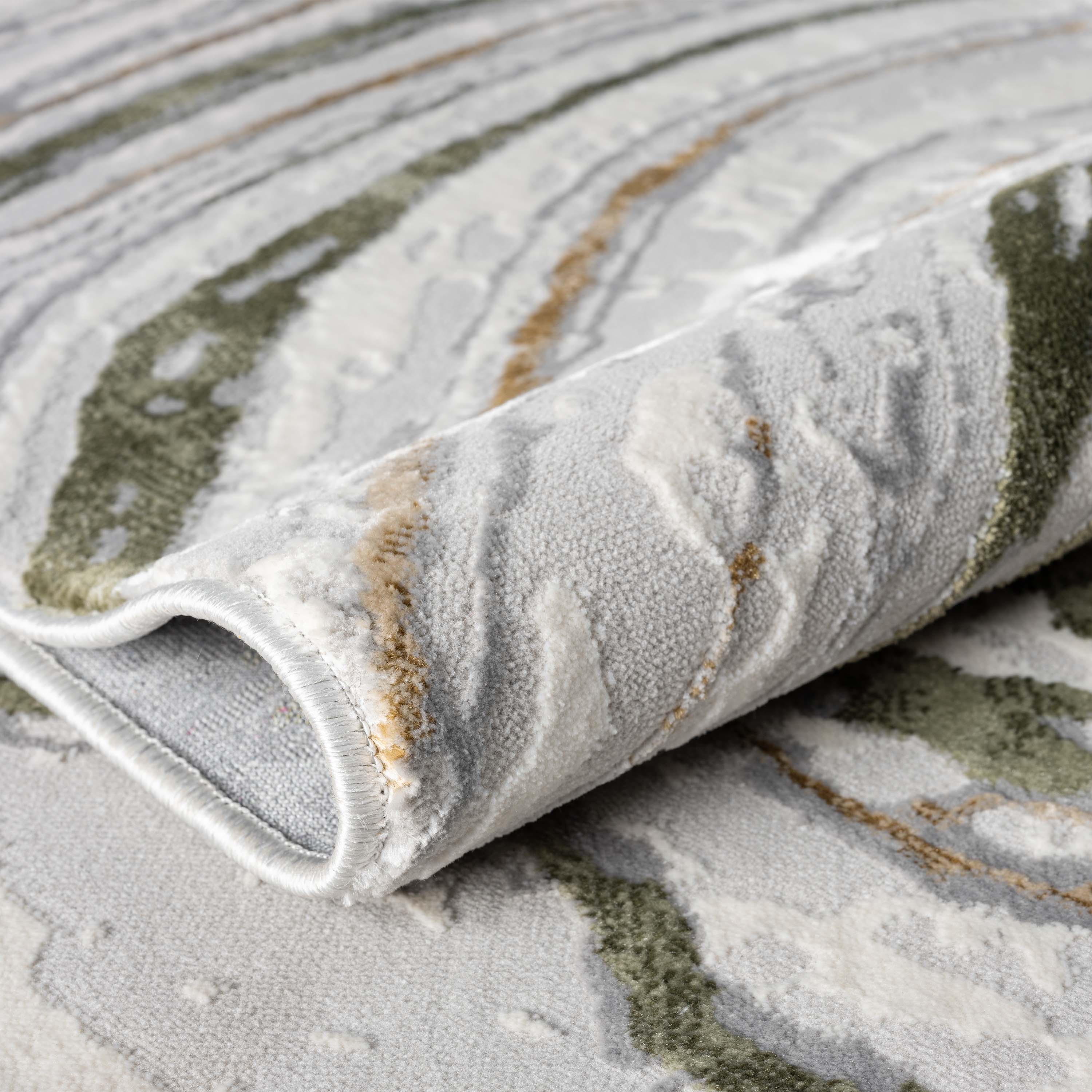 Abani Rugs IVY120A-5 rugs - View #6