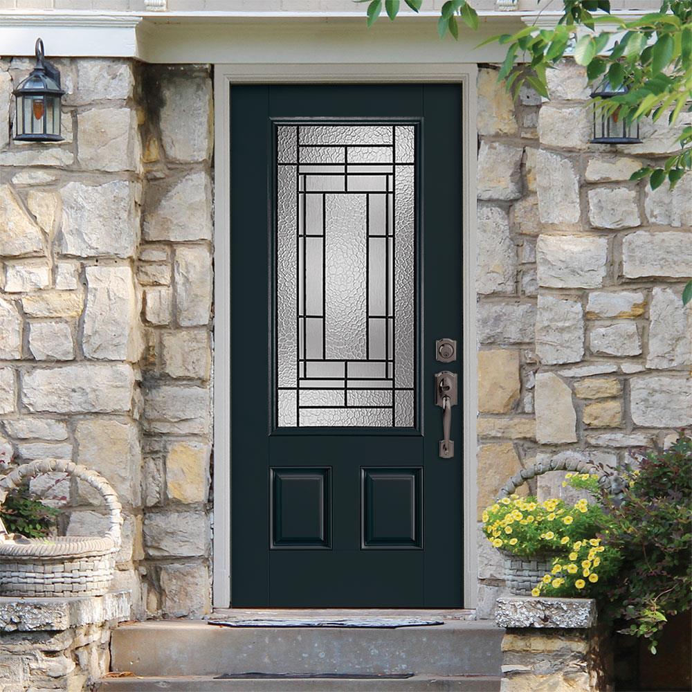 Masonite 883393 Entry-Doors - View #2