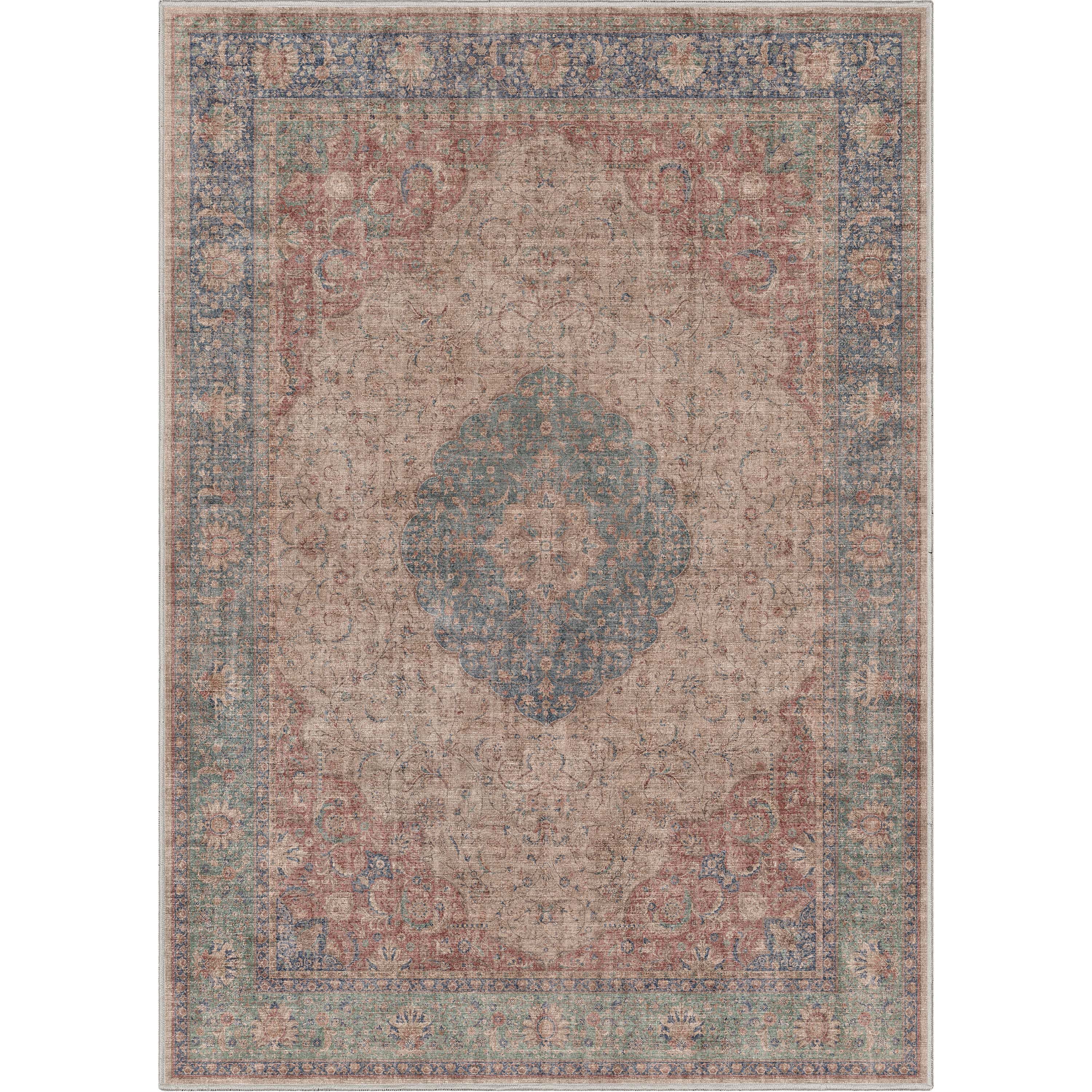 Well Woven W-AS-05C-5 rugs - View #2