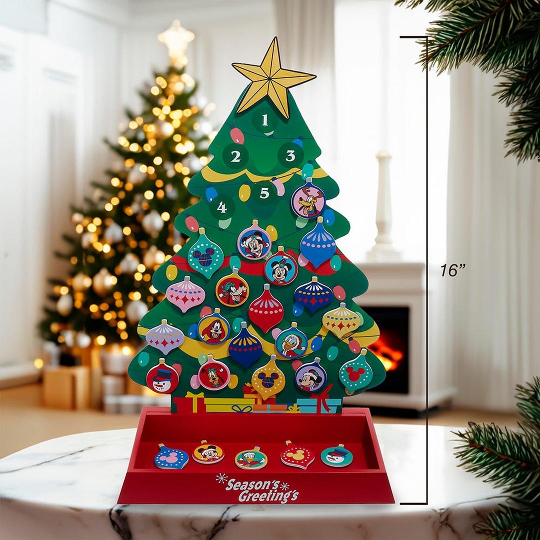 Kurt S. Adler DS-KA-DN5241 Table-Christmas-Decorations - View #3