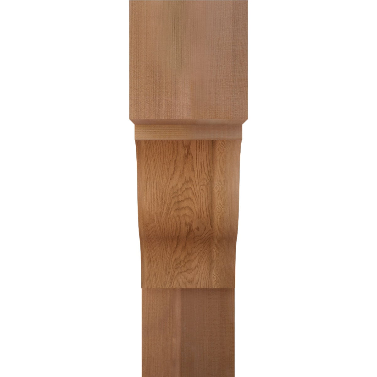 Ekena Millwork BKT06X22X22FST05SWR Exterior-Brackets-Braces - View #2