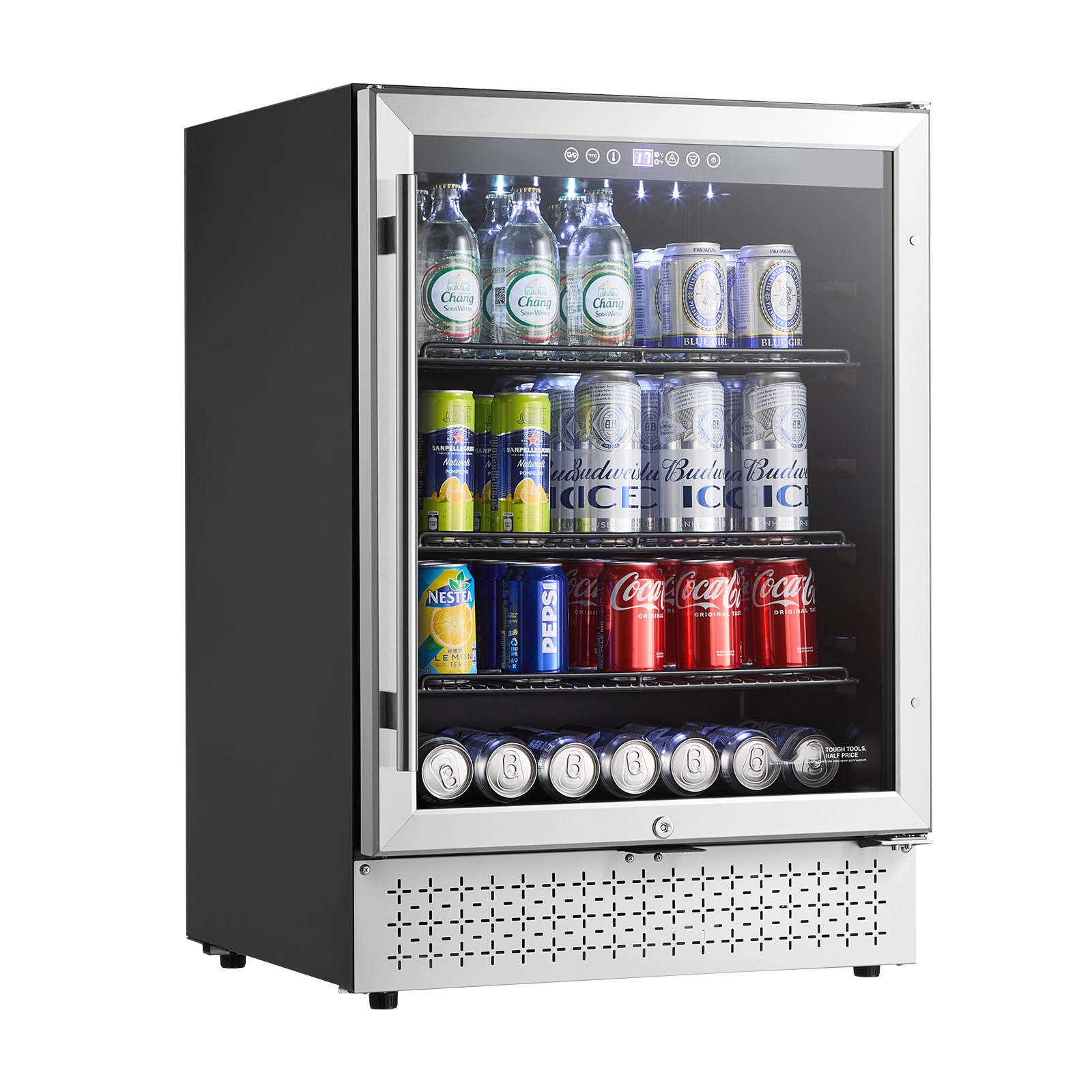 GIVIMO LW108GIVSS2217 Beverage-Dispensers - View #10