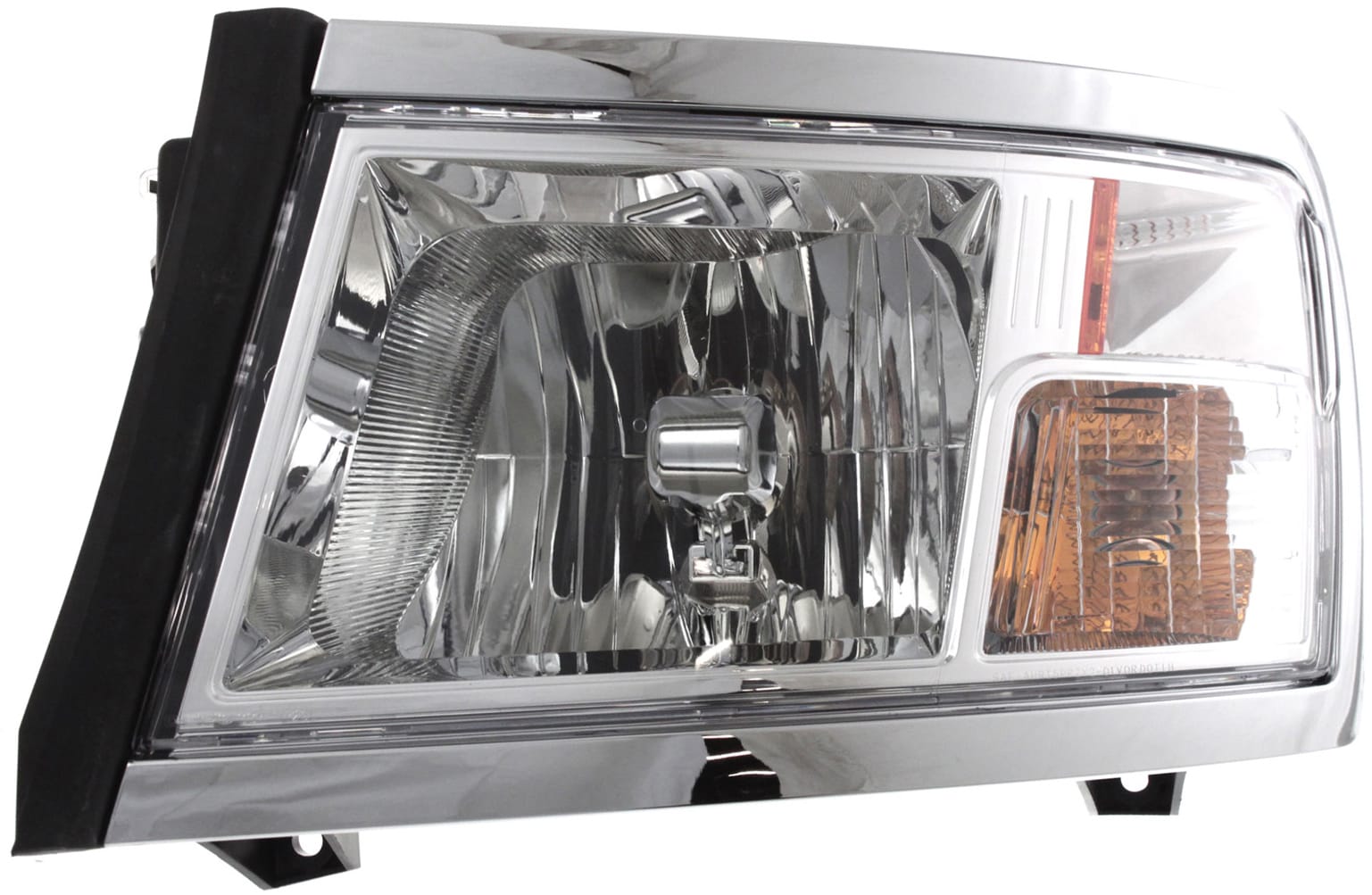 Garage-Pro JCWREPD100106GP Headlights-Components - View #2