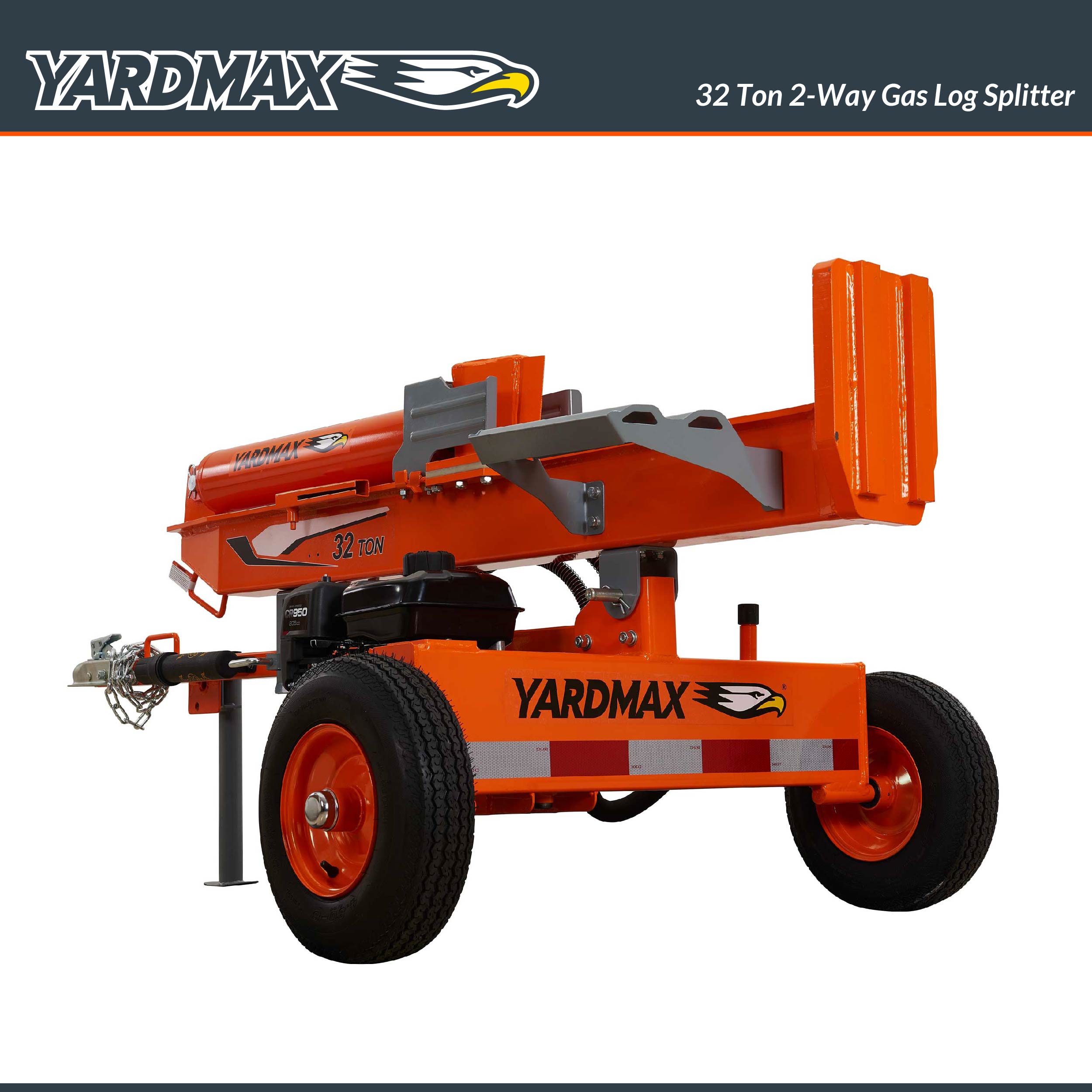 YARDMAX YU3266 m040070 - View #5