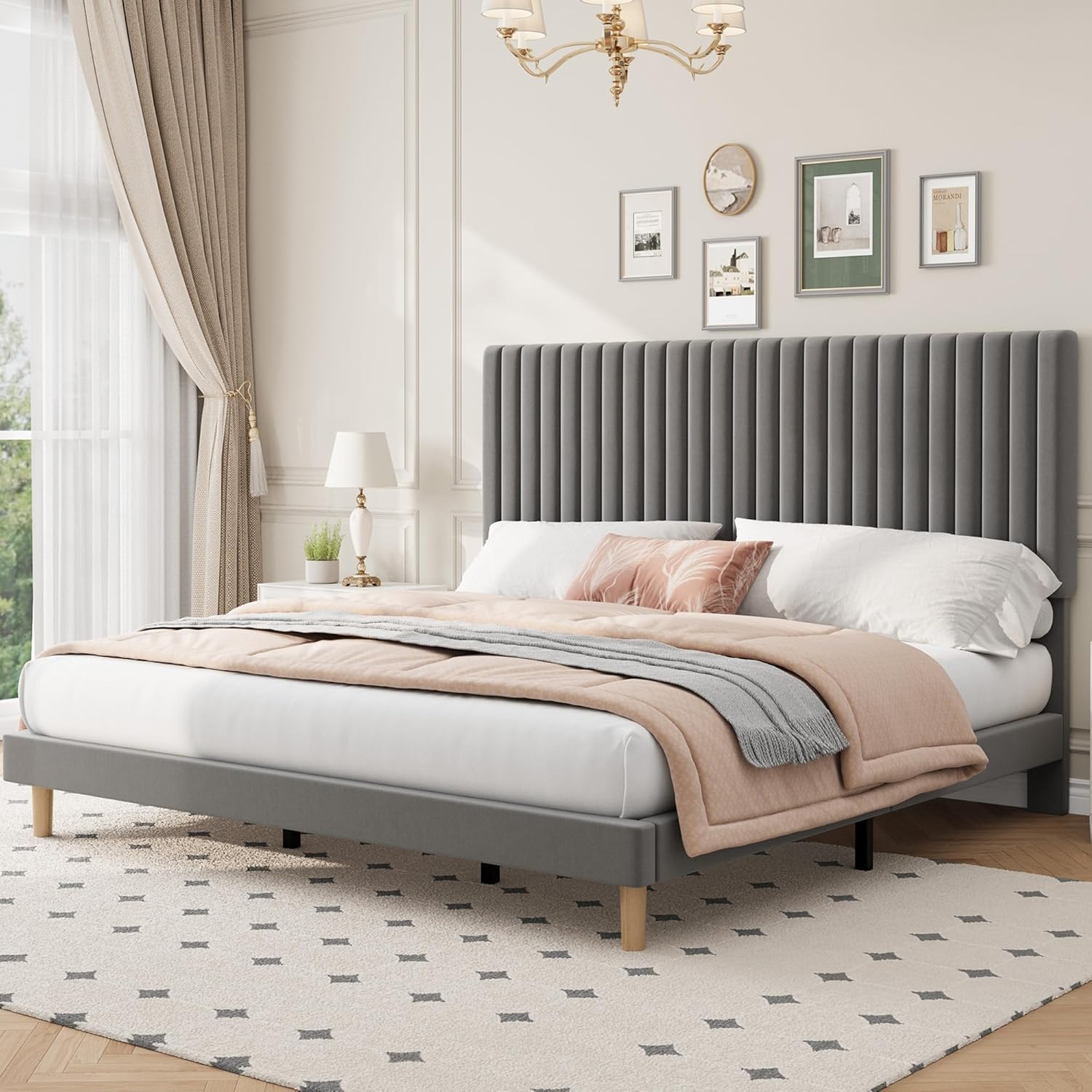 Garvee PJJ6-QA096 beds - View #4