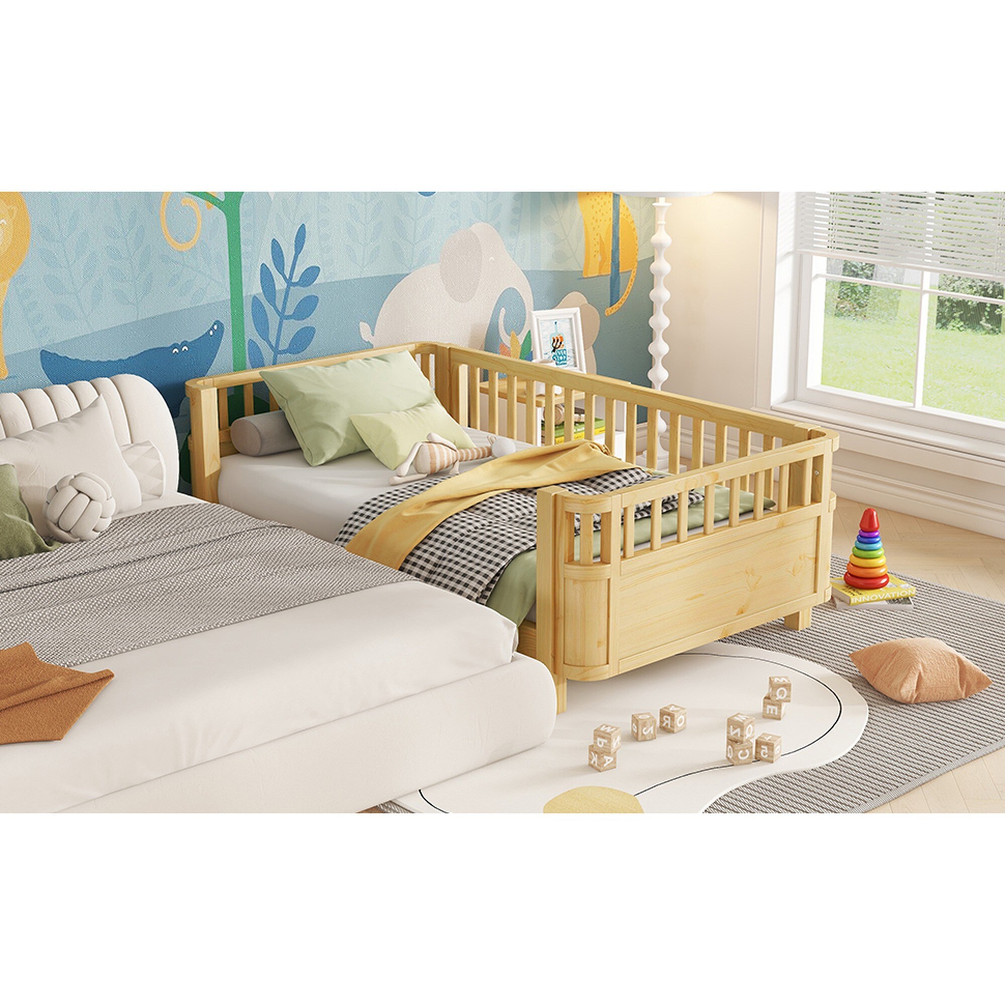 HyperDrop Cart W-W2593P367051 beds - View #5