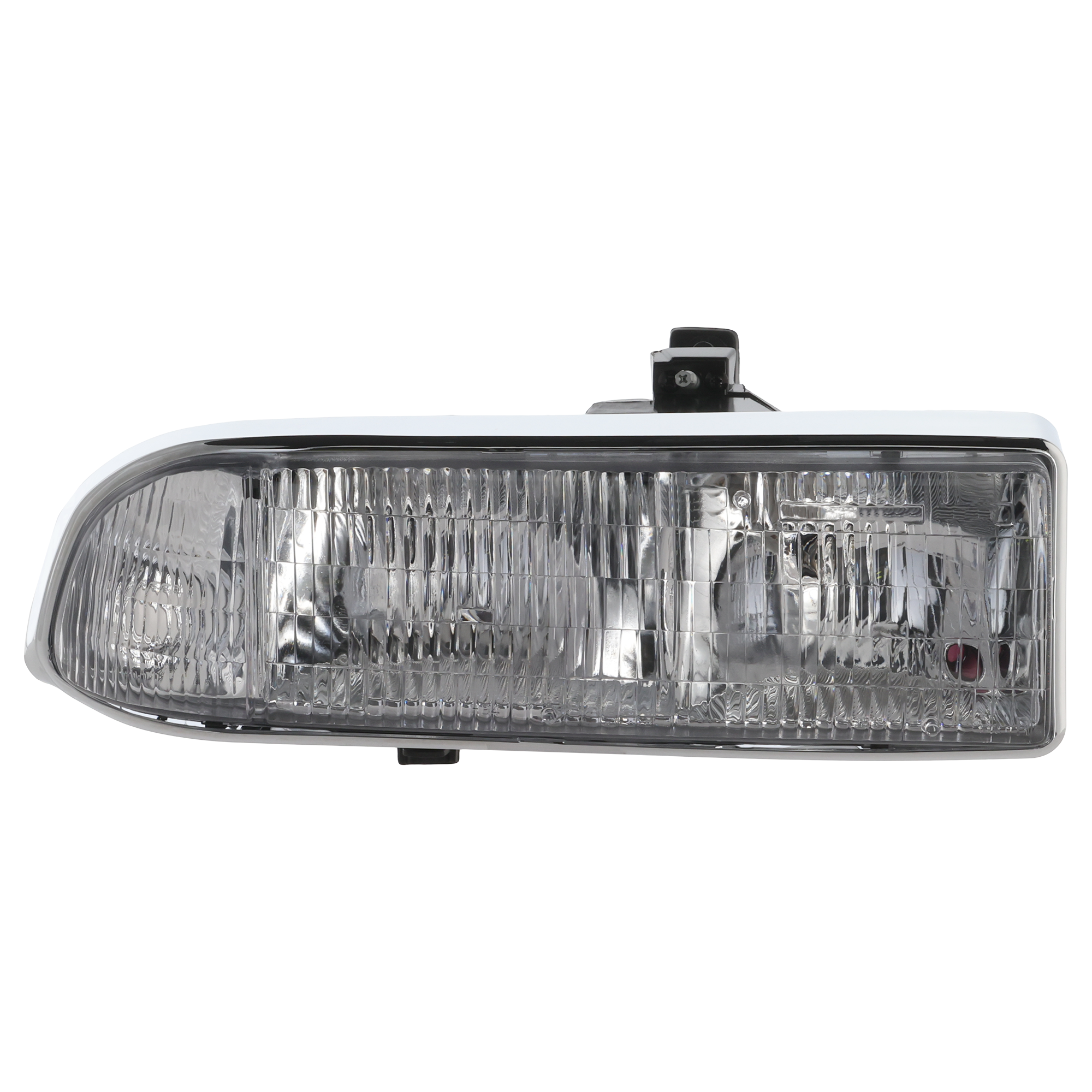Garage-Pro JCW20-5237-00QGP Headlight Compatible with 1998-2004 Chevrolet S10 and 1998-2005 Chevrolet Blazer Passenger Side Capa