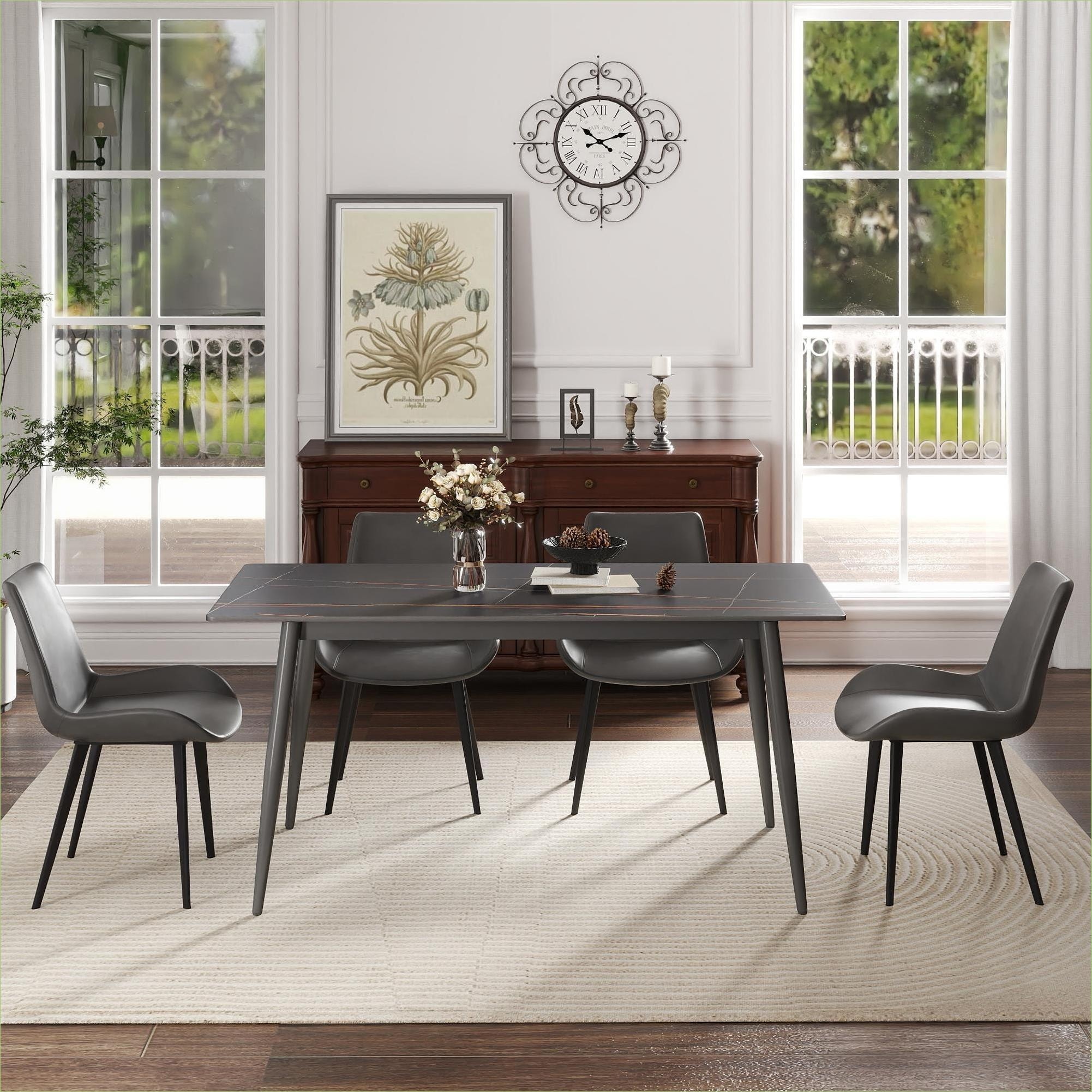 Watnature 3RXBYLY4E0YY Dining-Tables - View #7