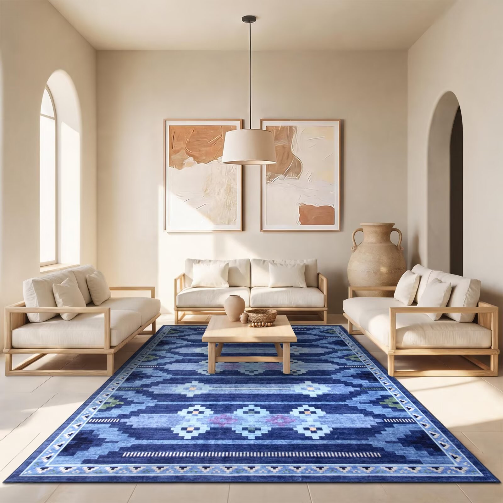 Assile ASRUG268210300RJE rugs - View #3