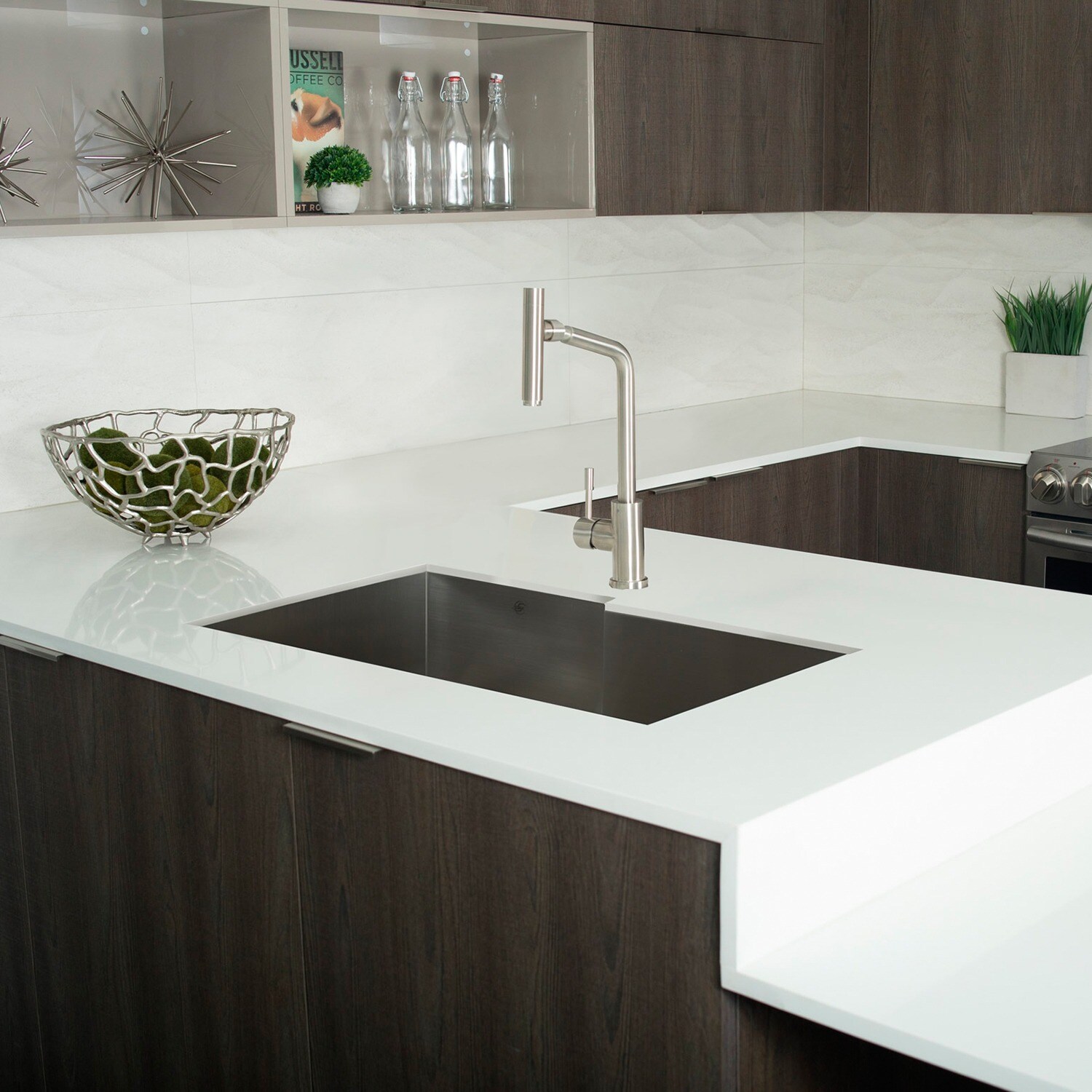 LOVMOR SF-X-B2702P226965 Kitchen-Sinks - View #7