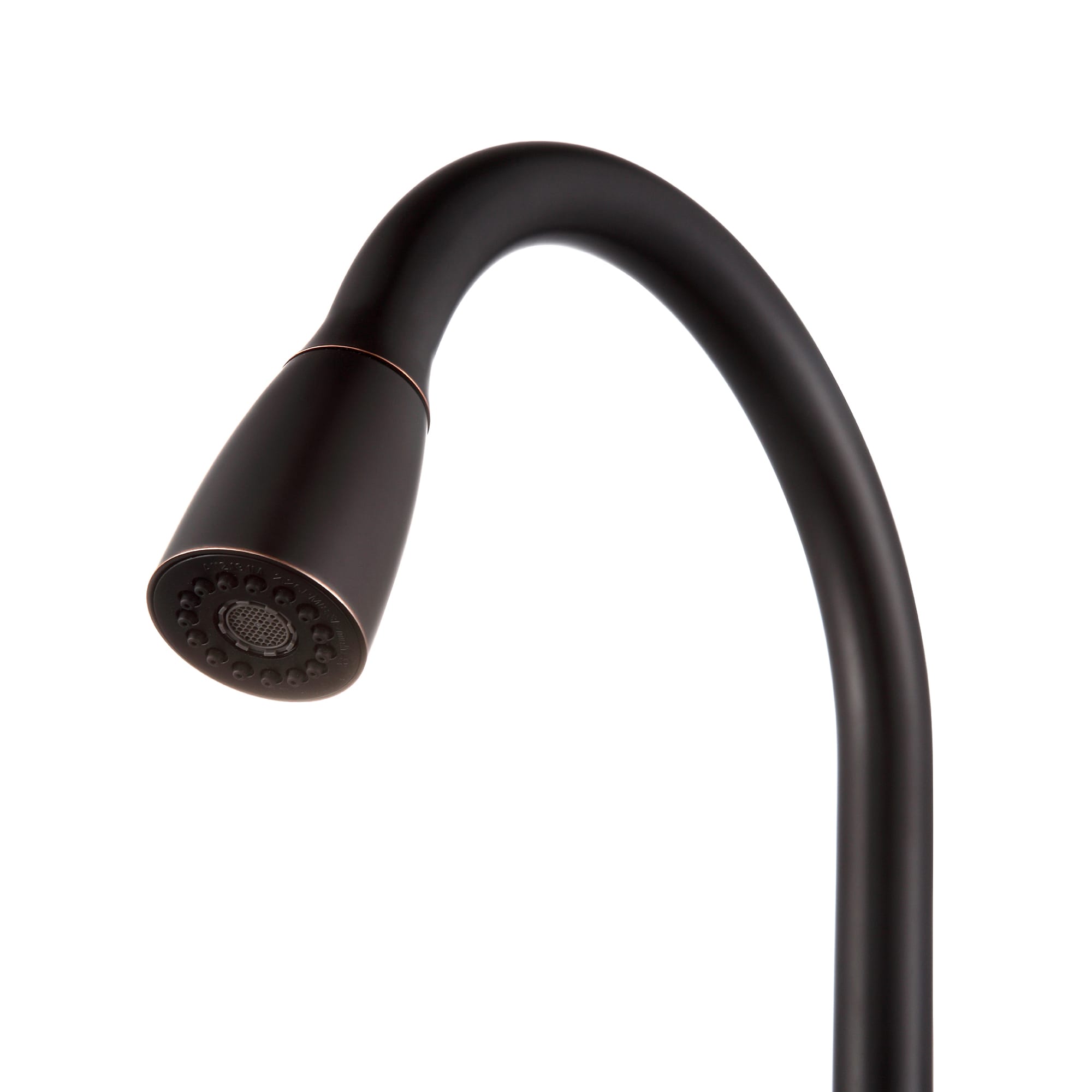 Kraus Premium Kitchen Faucet Oil Rubbed Bronze Single Handle Pull Down Kitchen Faucet With 1984