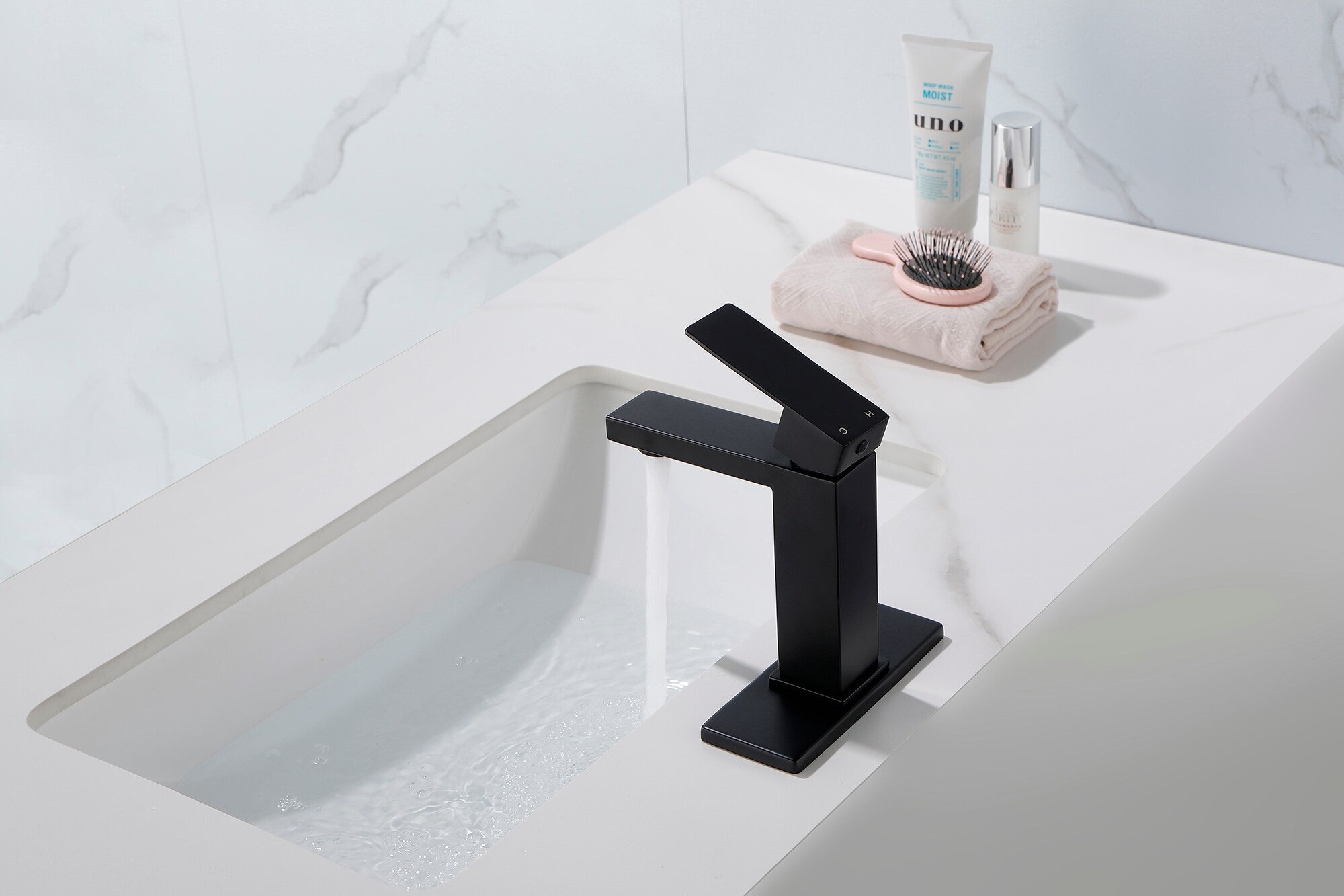 Clihome CL-LTC320MB Lavatory-Faucets - View #5