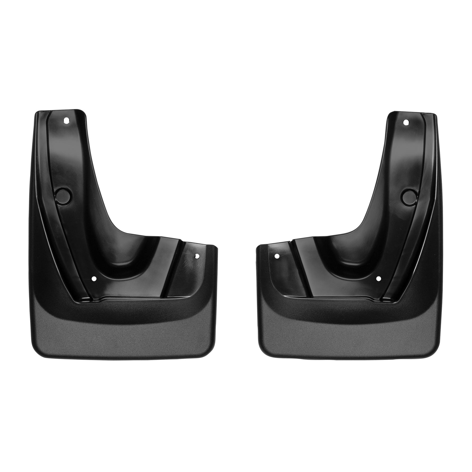 WeatherTech 110083 Mud flaps