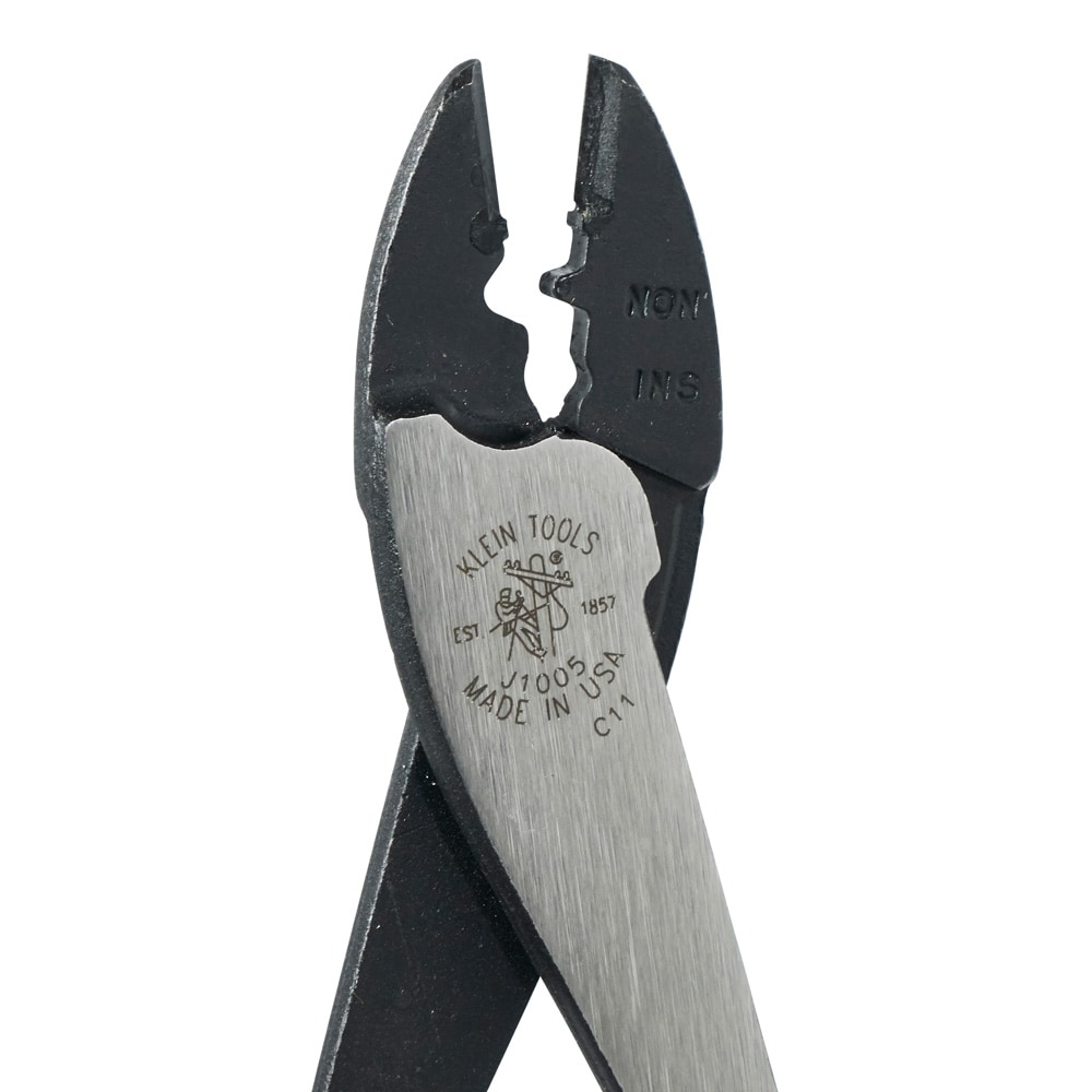 Klein Tools J1005 Wire-Strippers-Crimpers-Cutters - View #7