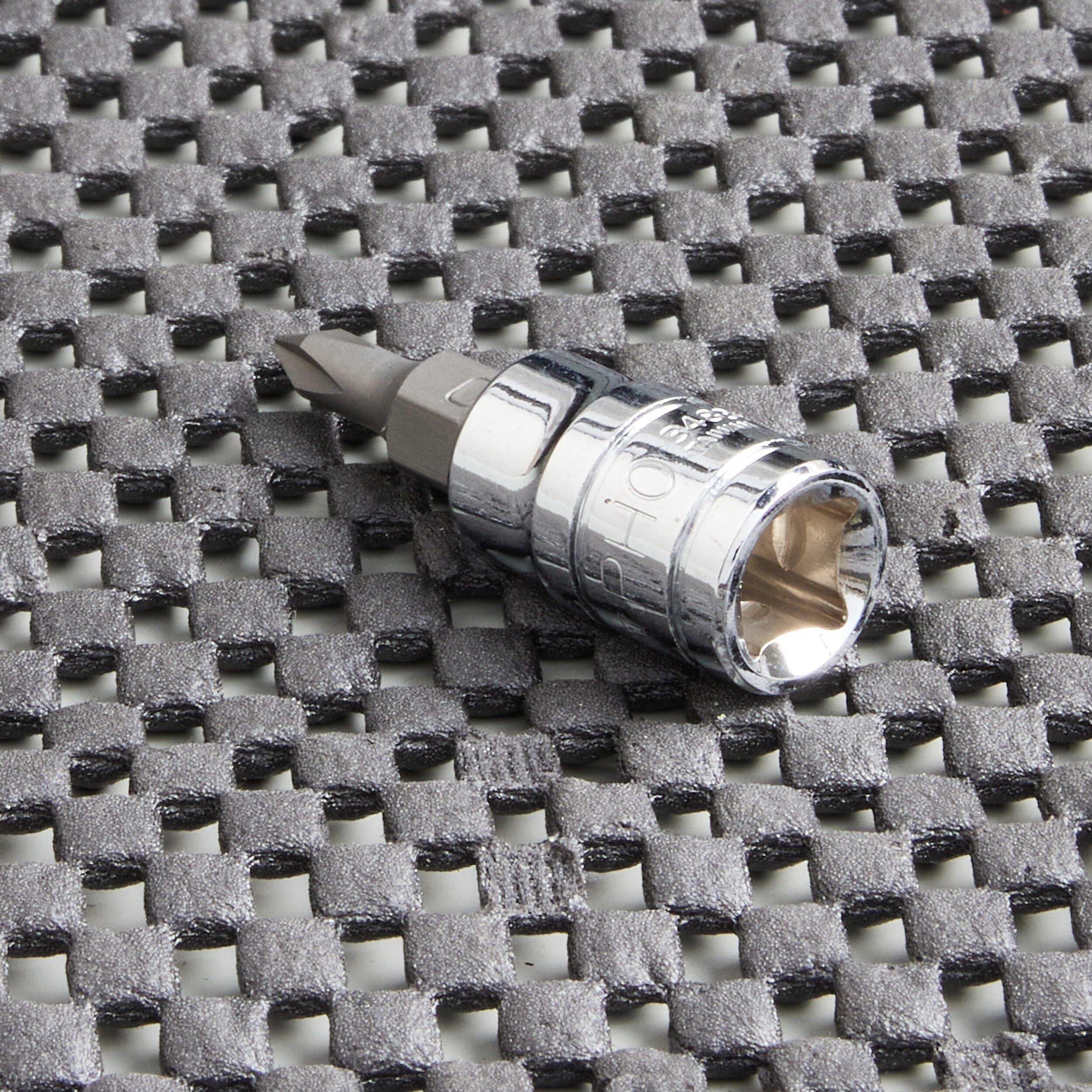 Kobalt 86209 Driver-Sockets - View #3