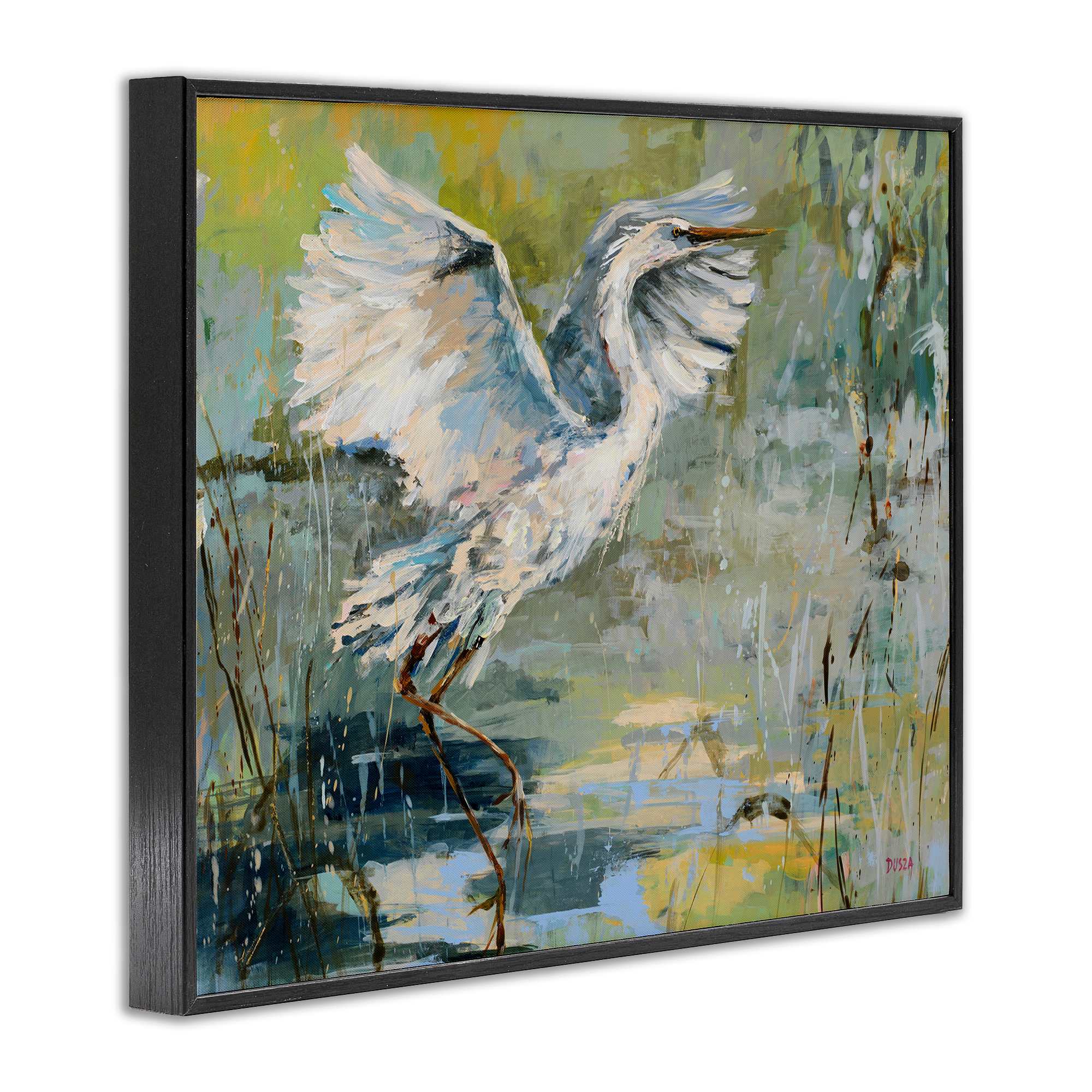 Stupell Industries BS-772-FR-24X30 Wall-Art - View #2