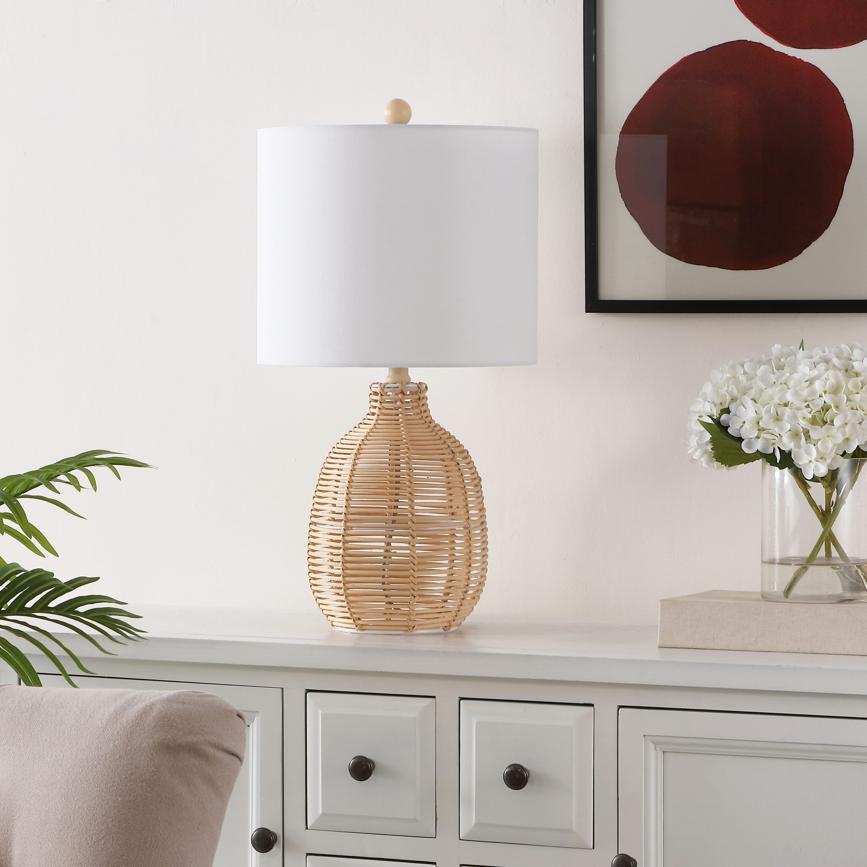 Safavieh TBL4473A Table-Lamps - View #5