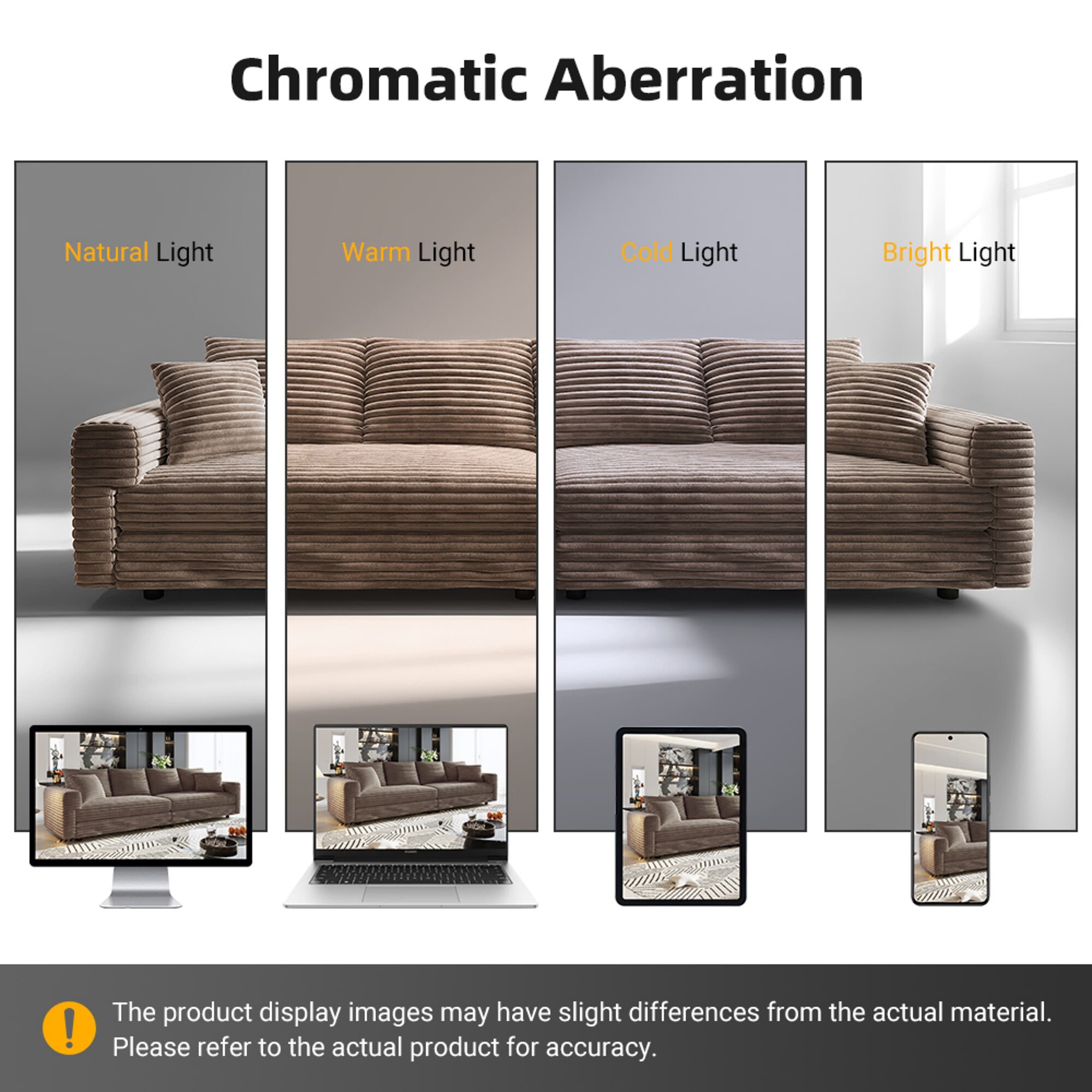 Bybafun YA3700303 Sofas-Loveseats - View #5