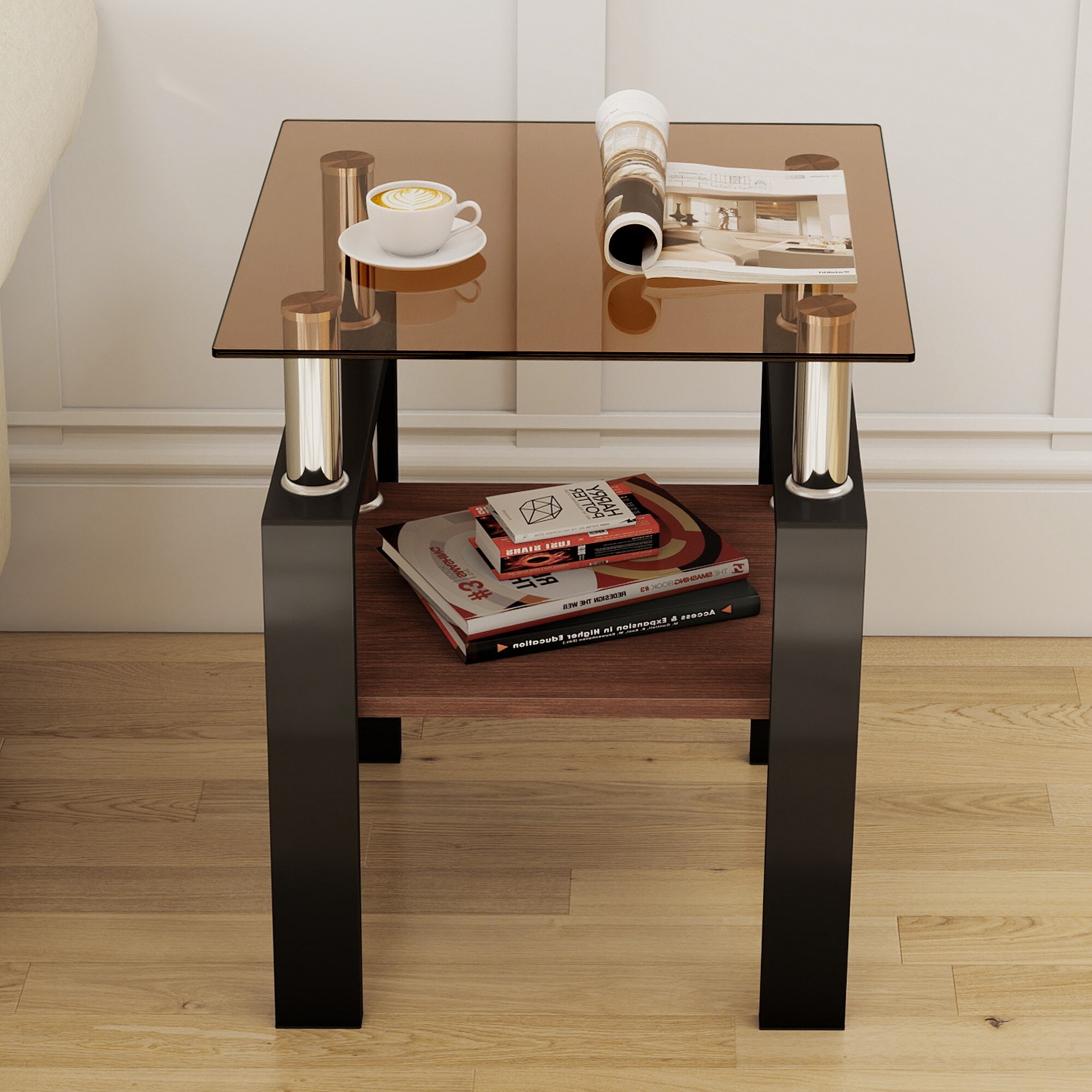 TATAHANCE WS241-12TT-BL Coffee-Tables - View #4